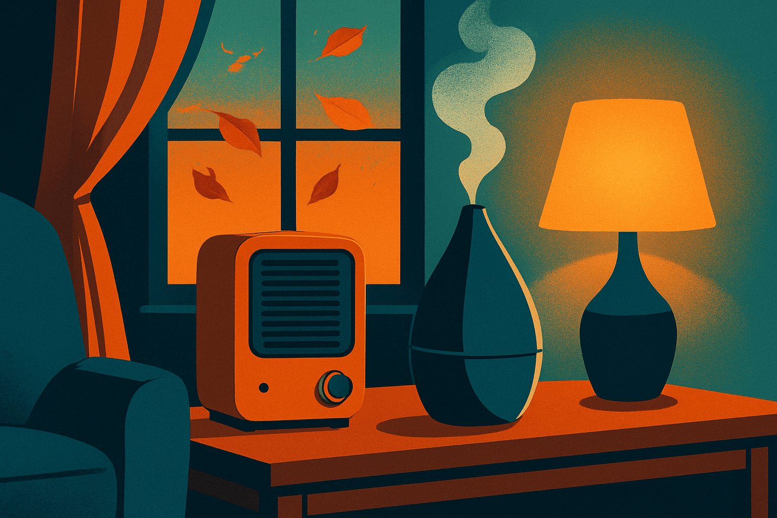 Best Humidifiers and Space Heaters for Fall 2026: 6 Cozy Gadgets to Buy Before the Cold Hits