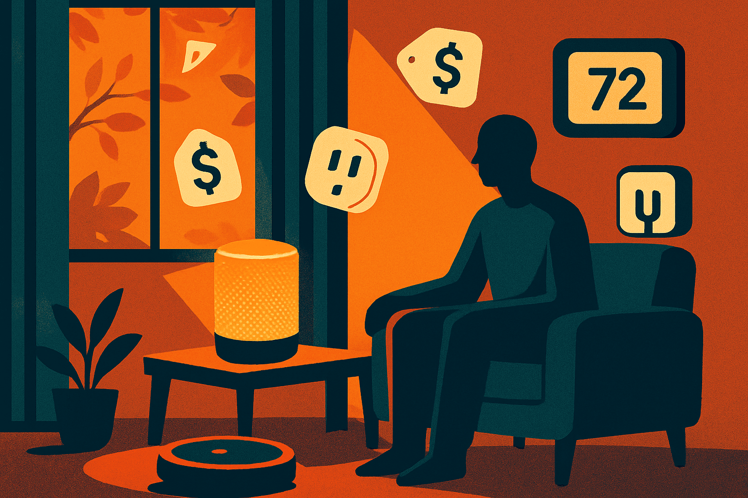 Best Smart Home Upgrades to Buy This Fall 2026: 6 Gadgets That Make Your Home Cozier, Cheaper to Run, and Smarter