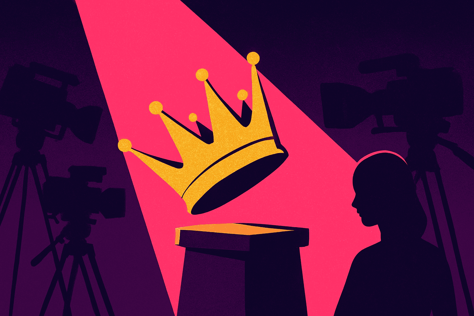 The CW Just Pulled Miss USA And Miss Teen USA From The Schedule DAYS Before They Were Supposed To Air — And Nobody Is Saying Why 👑💥