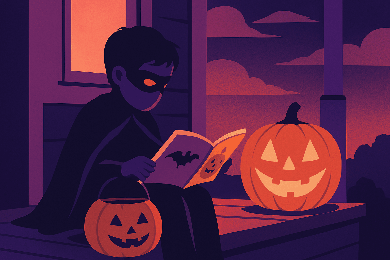The Princess in Black Takes On Halloween: What Author Shannon Hale Told Us About Her New Book in 2026