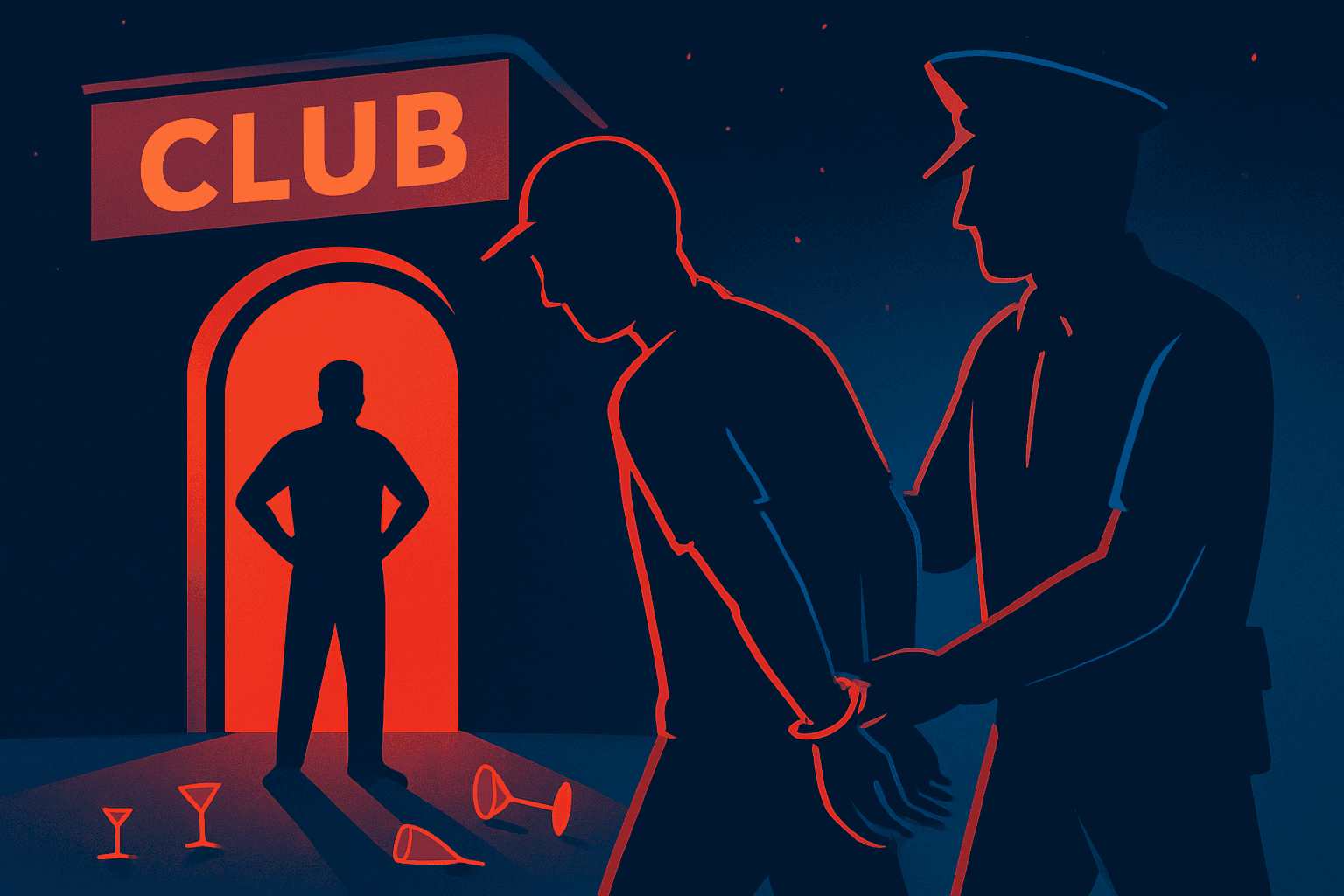 EIGHT England Cricket Stars Have Been Involved In Nightclub Drama In One Year — And Michael Vaughan Says Someone Needs To Be Made An Example Of 😳🍺