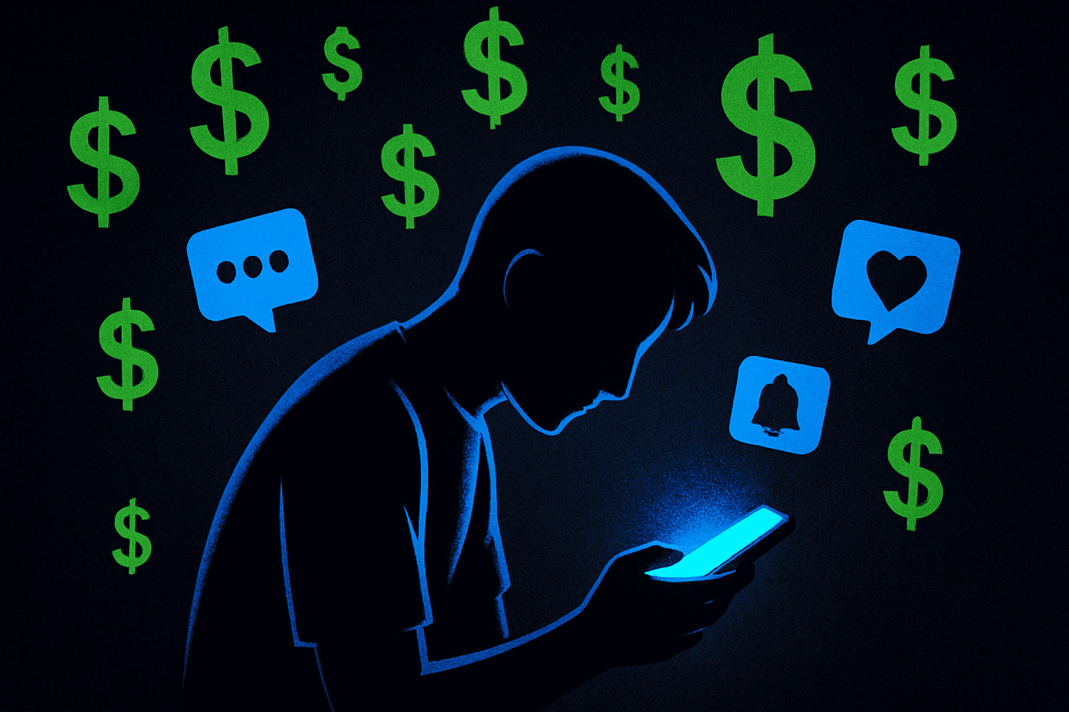 Meta Just Agreed To Pay $18 BILLION After States Accused Them Of Hooking Kids On Instagram And Facebook — And The Changes Coming Are HUGE 💸📱