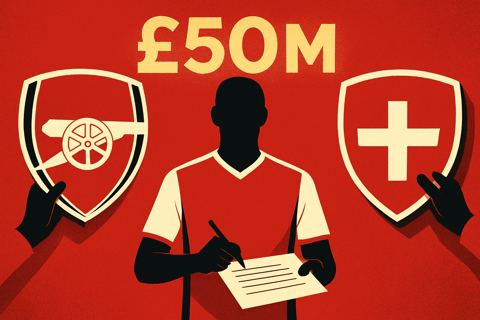Arsenal Just Agreed A £50M+ Deal For England's Ezri Konsa — And Aston Villa Are Being TORN APART 💔⚽