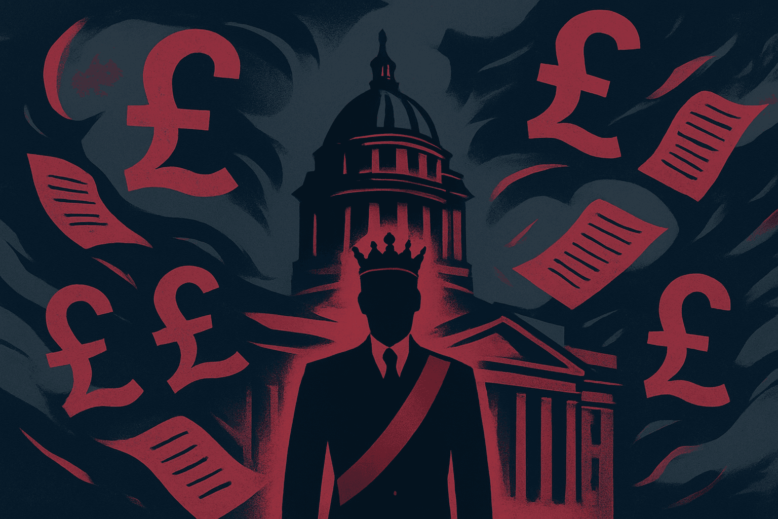 Prince Harry And Six Other Celebs Just Got Hit With A £34.5M Legal Bill — And They Have To Pay £9.5M By NEXT WEEK 💸⚖️