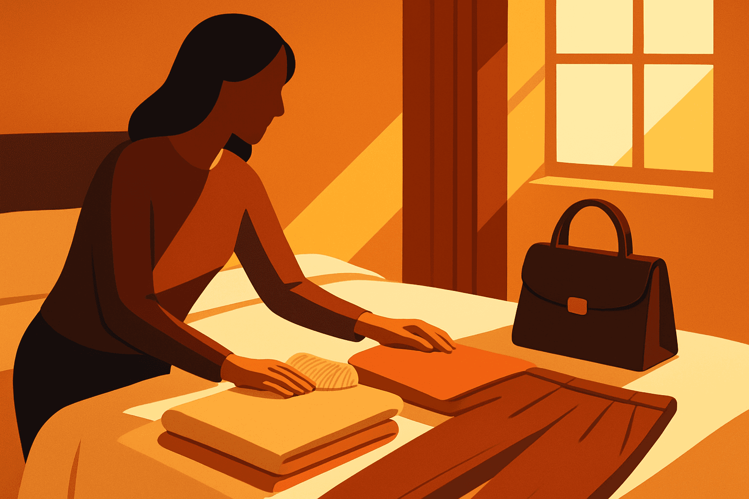 Building a Fall Wardrobe That Works as Hard as You Do in 2026