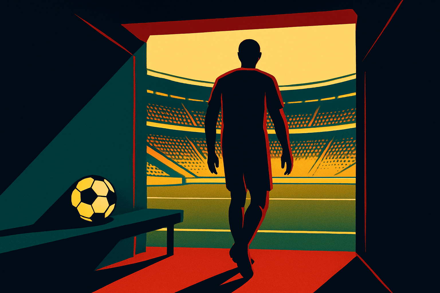 Ronaldo Walked Out Of Portugal Camp — Now His Own Manager Says The Door Is "Open" And He Has A "Truth" To Tell