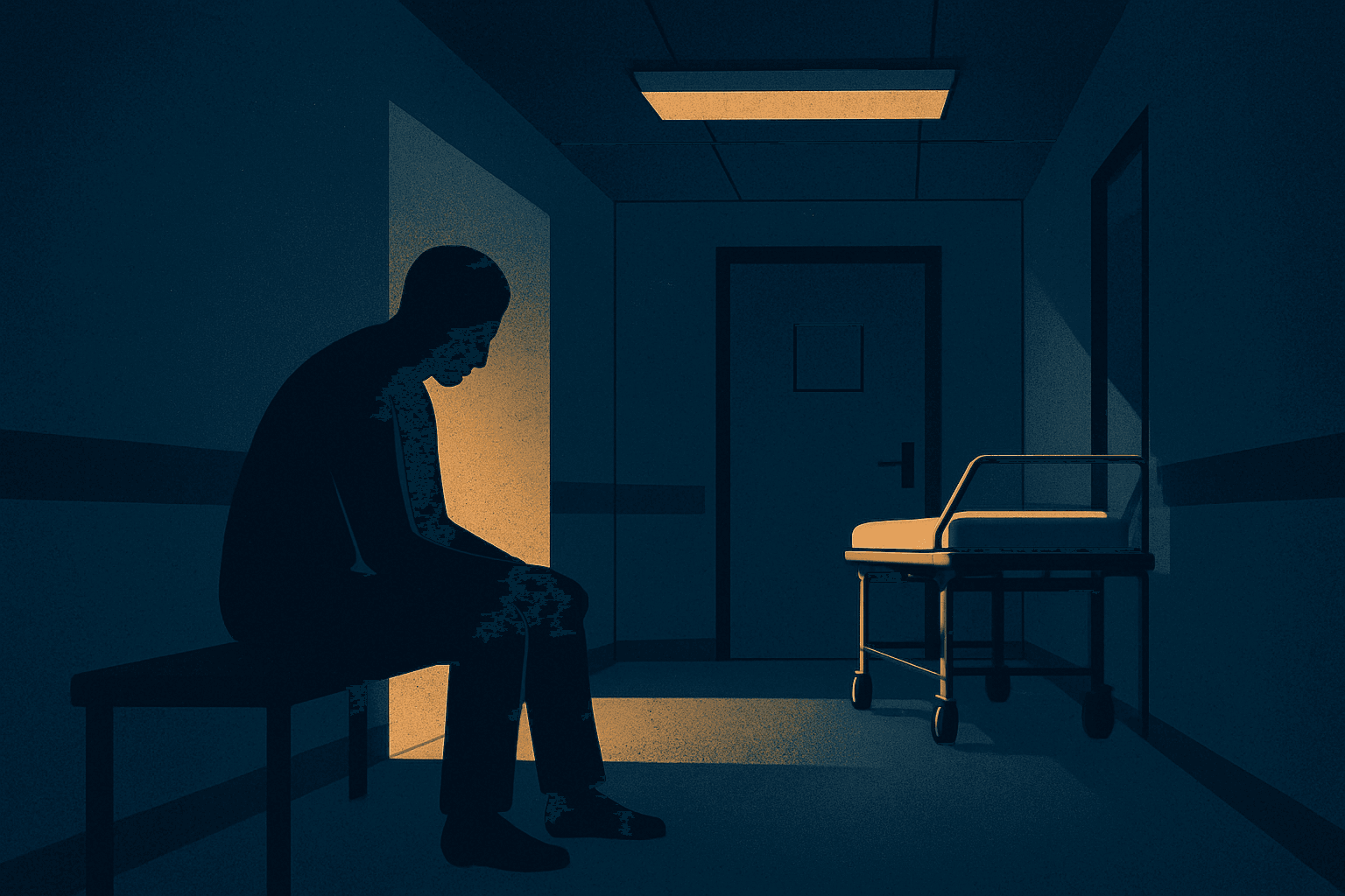 Christa Pike Is Awake And Speaking After A Failed Lethal Injection In Tennessee — What We Know