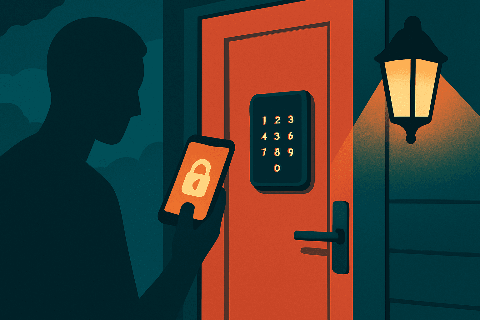 Best Smart Locks 2026: 5 Keyless Picks to Simplify Holiday Hosting and Travel