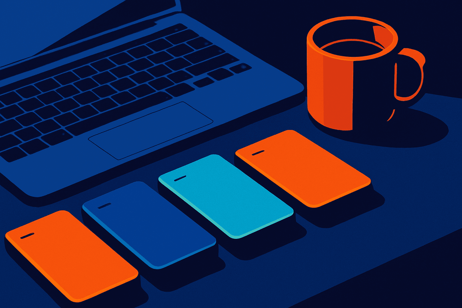 Best Portable SSDs 2026: 5 Fast External Drives Worth Buying Before the Holidays