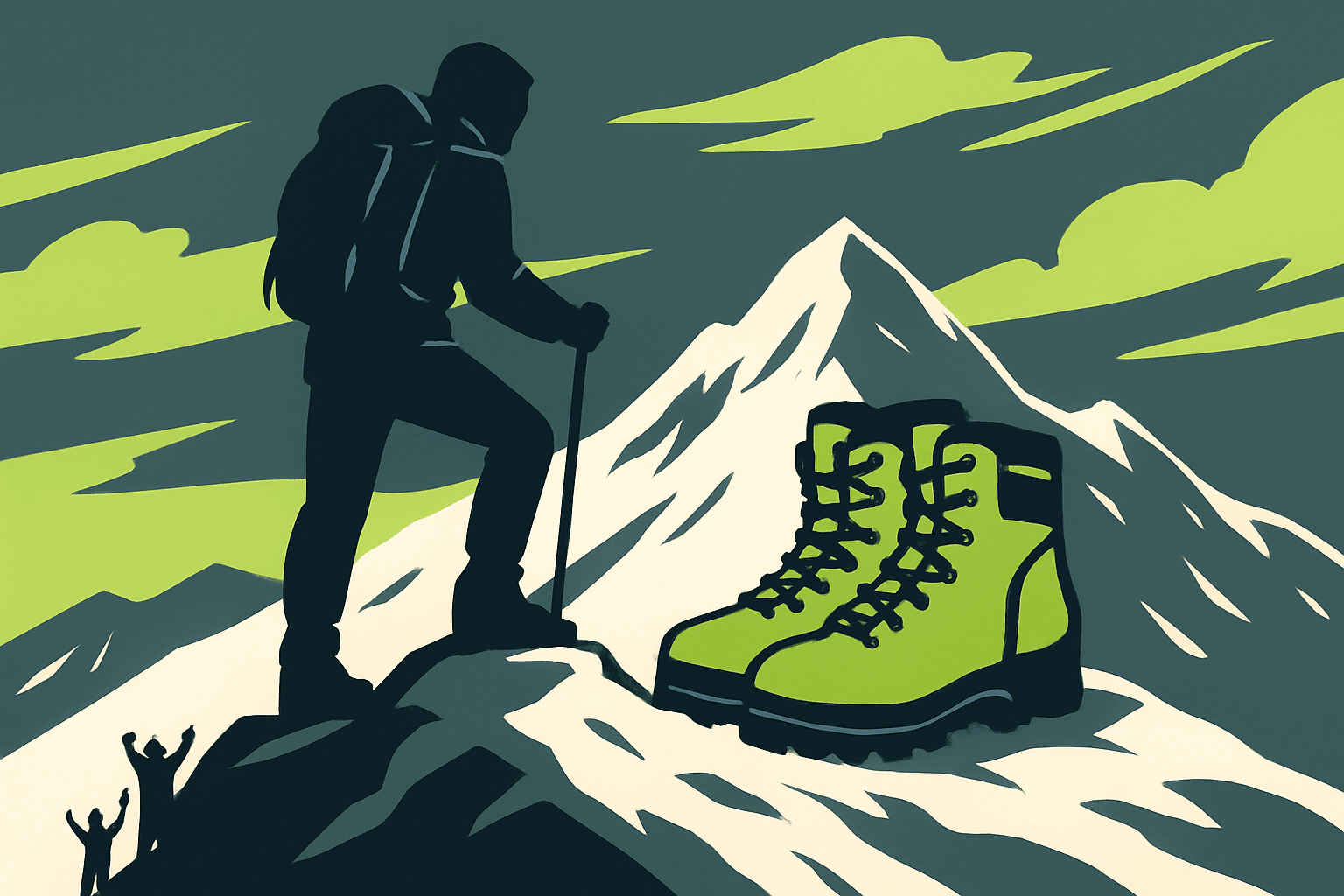 After 30 Years Frozen On Everest, "Green Boots" Is Finally Coming Home — And His Family Never Stopped Waiting