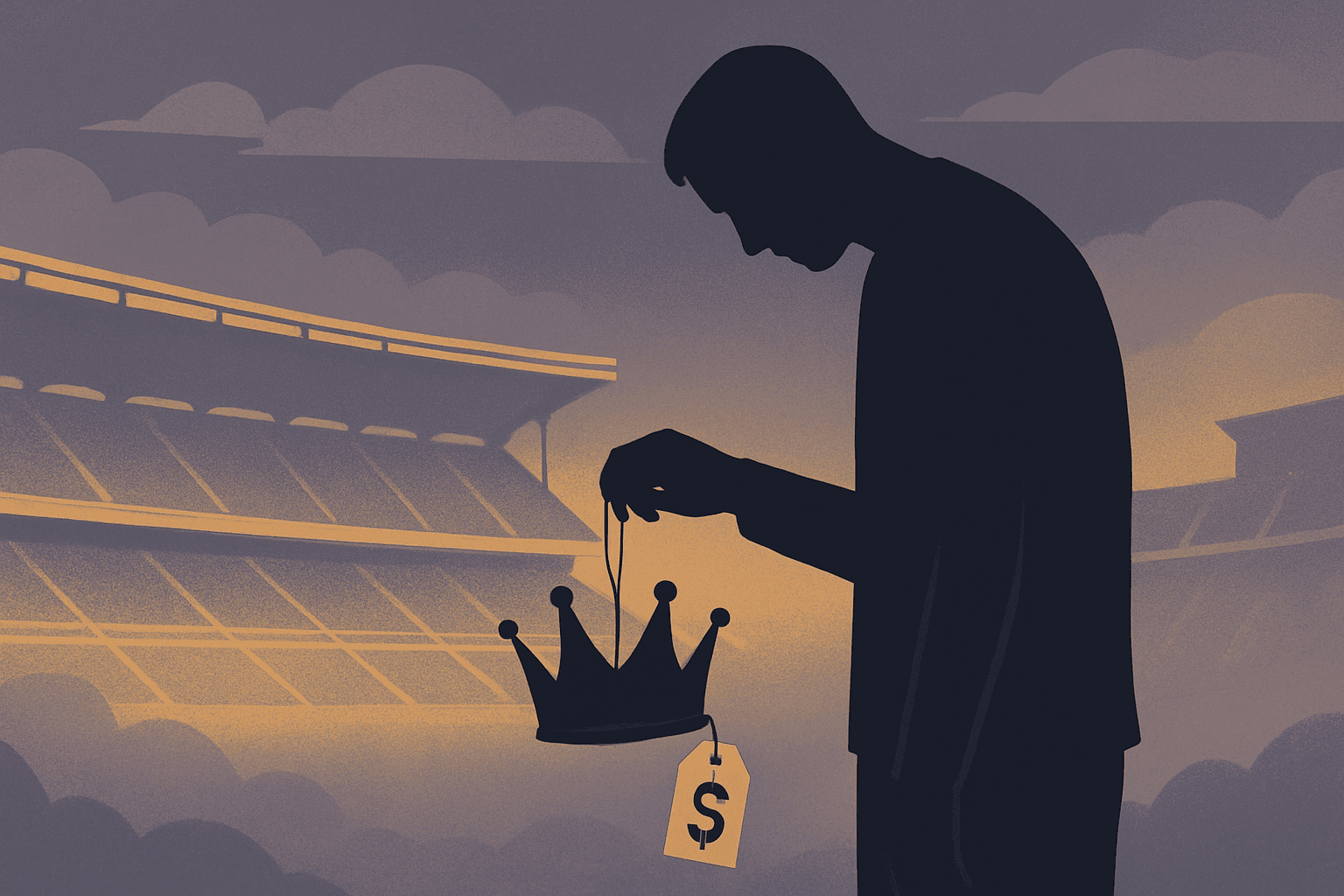 The Fairytale Premier League Champions Are Now Being Sold For £200M — And Honestly, We're Devastated 💔