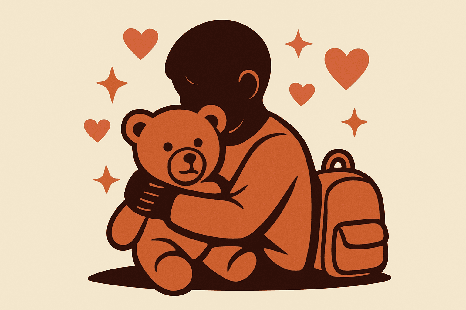 The Sweetest Back-to-School Tradition That Turns First-Day Jitters into Joy