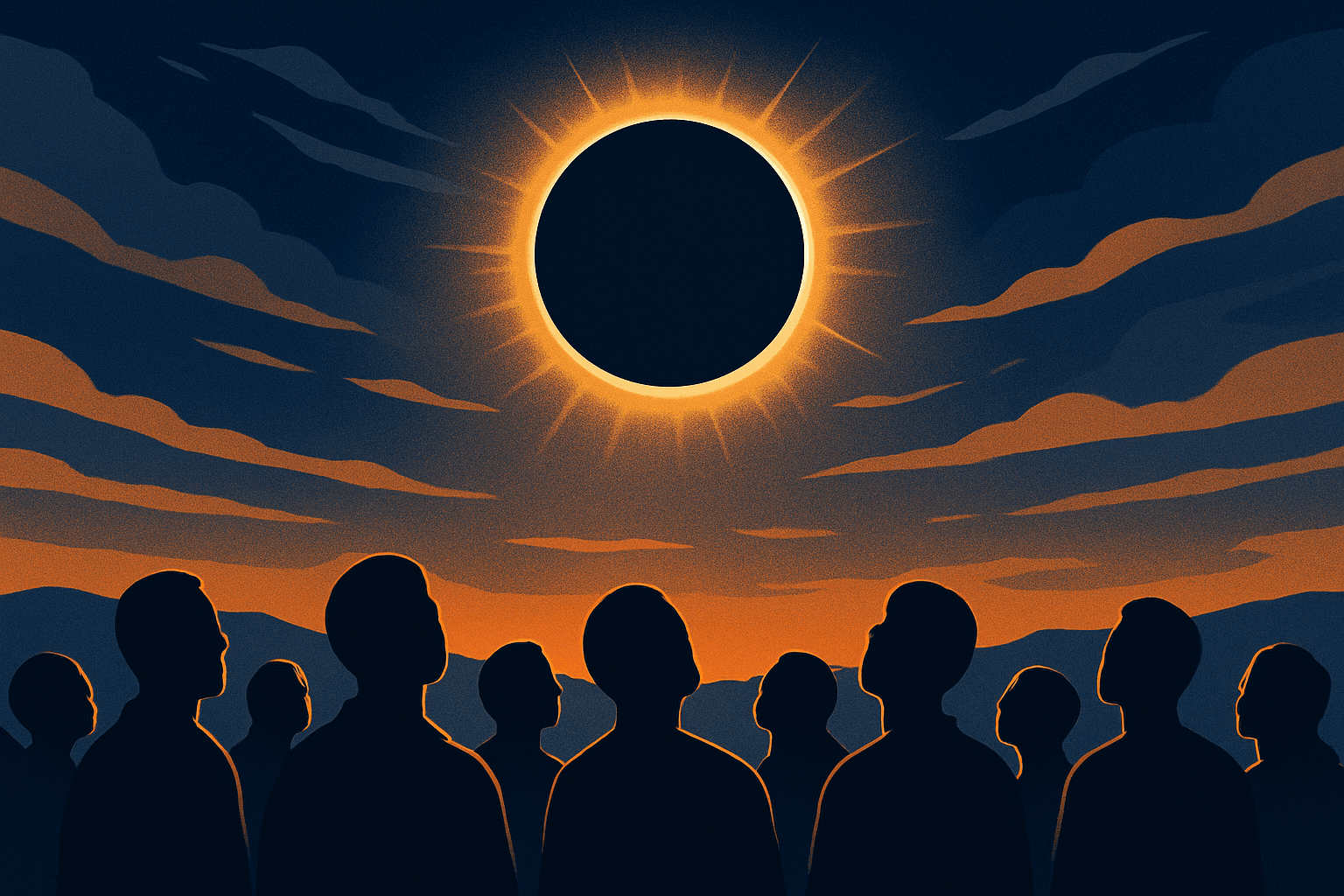 The UK Is About To See Its Best Solar Eclipse In 27 YEARS — And You've Got Hours To Get Ready 🌑