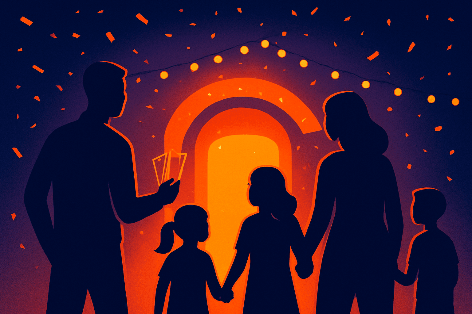 Why Experience Gifts Beat More "Stuff" Every Single Time