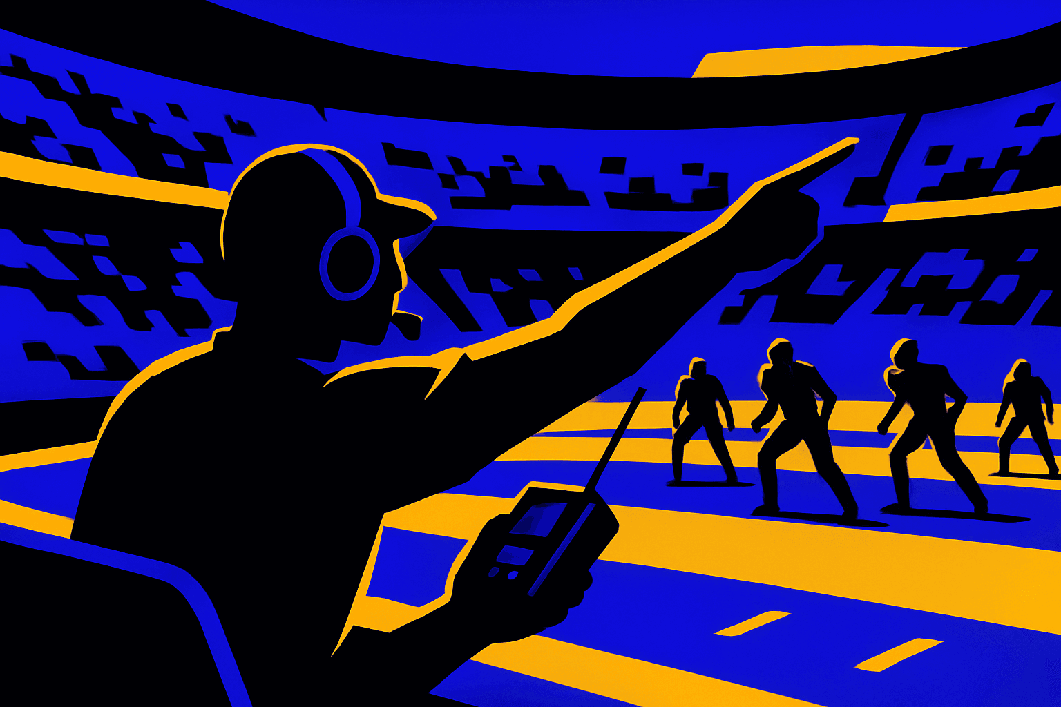 A College Football Team Is Letting A FAN Call Plays In A Real Game — Yes, Seriously