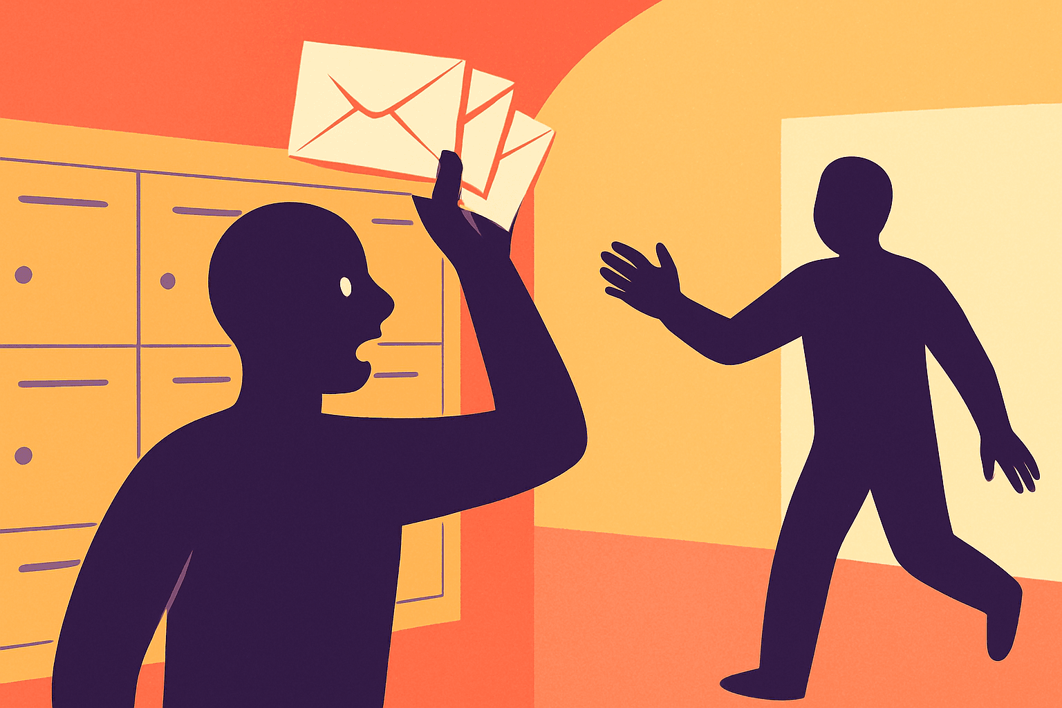 This Woman Got Jason Sudeikis' Mail For Over A Year — And What Happened Next Is SO Wholesome