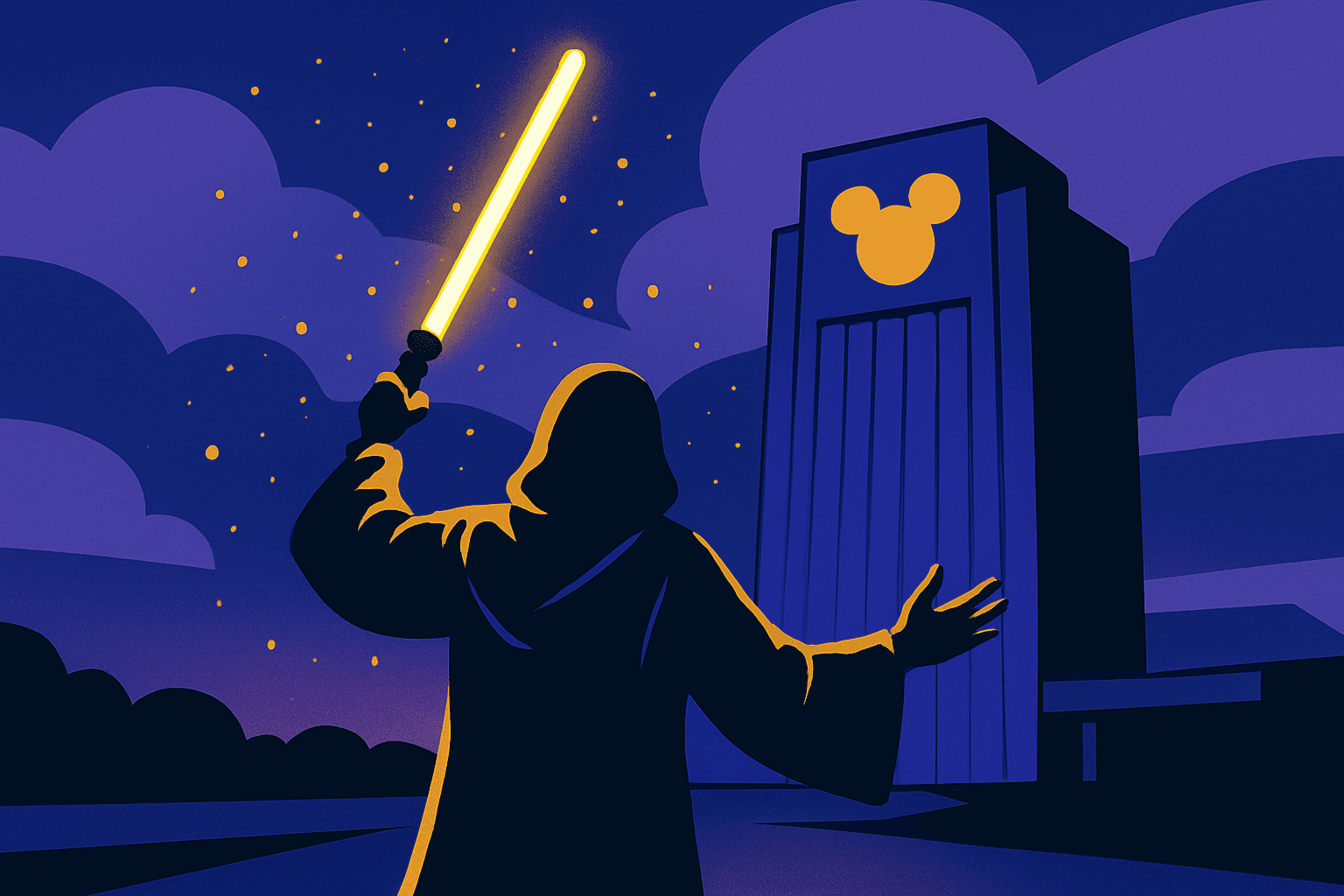 Ewan McGregor Just Publicly Called Out Disney To Let Him Play Obi-Wan Again — And Honestly? We're Here For It ⚔️