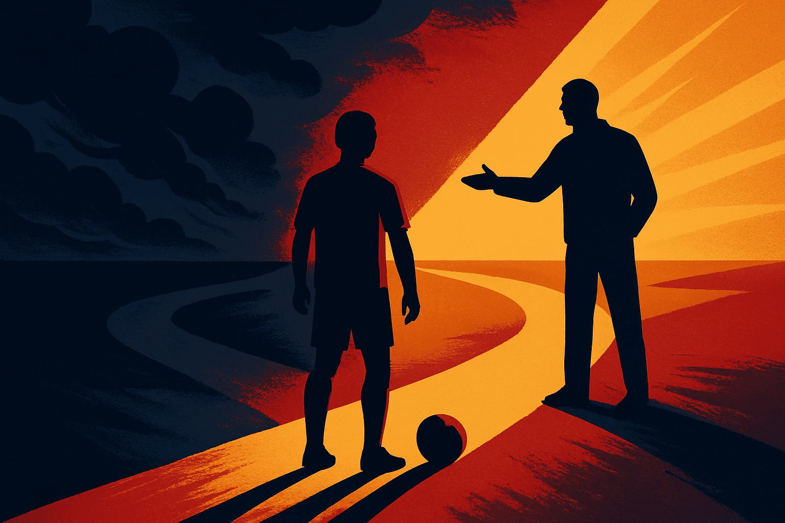 Trent Alexander-Arnold's Real Madrid Nightmare Is Finally Over — And Jose Mourinho Could Be His Savior 🔥⚽
