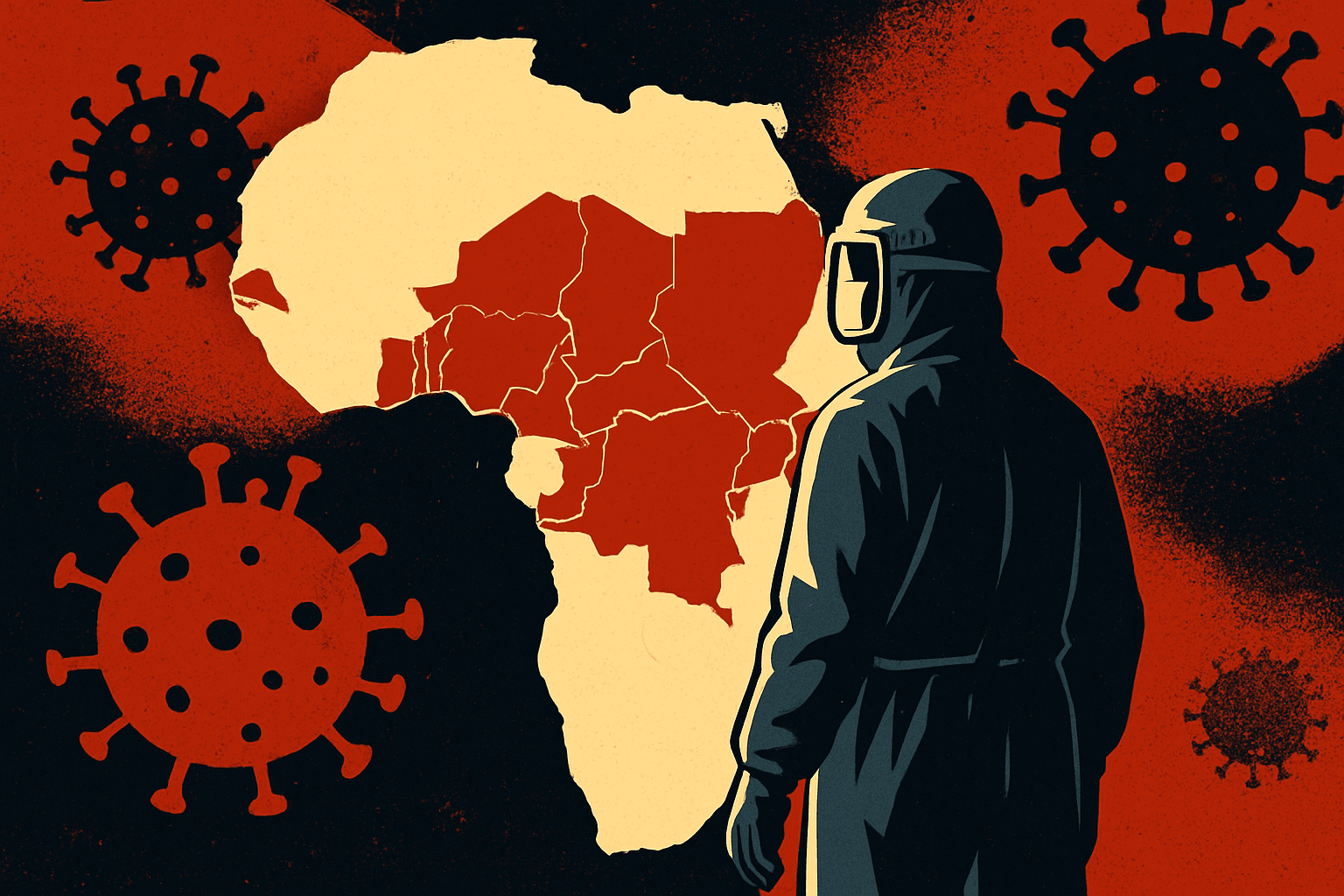 DRC Ebola Outbreak Spreads To Sixth Province As WHO Warns It Could Become The Deadliest In History