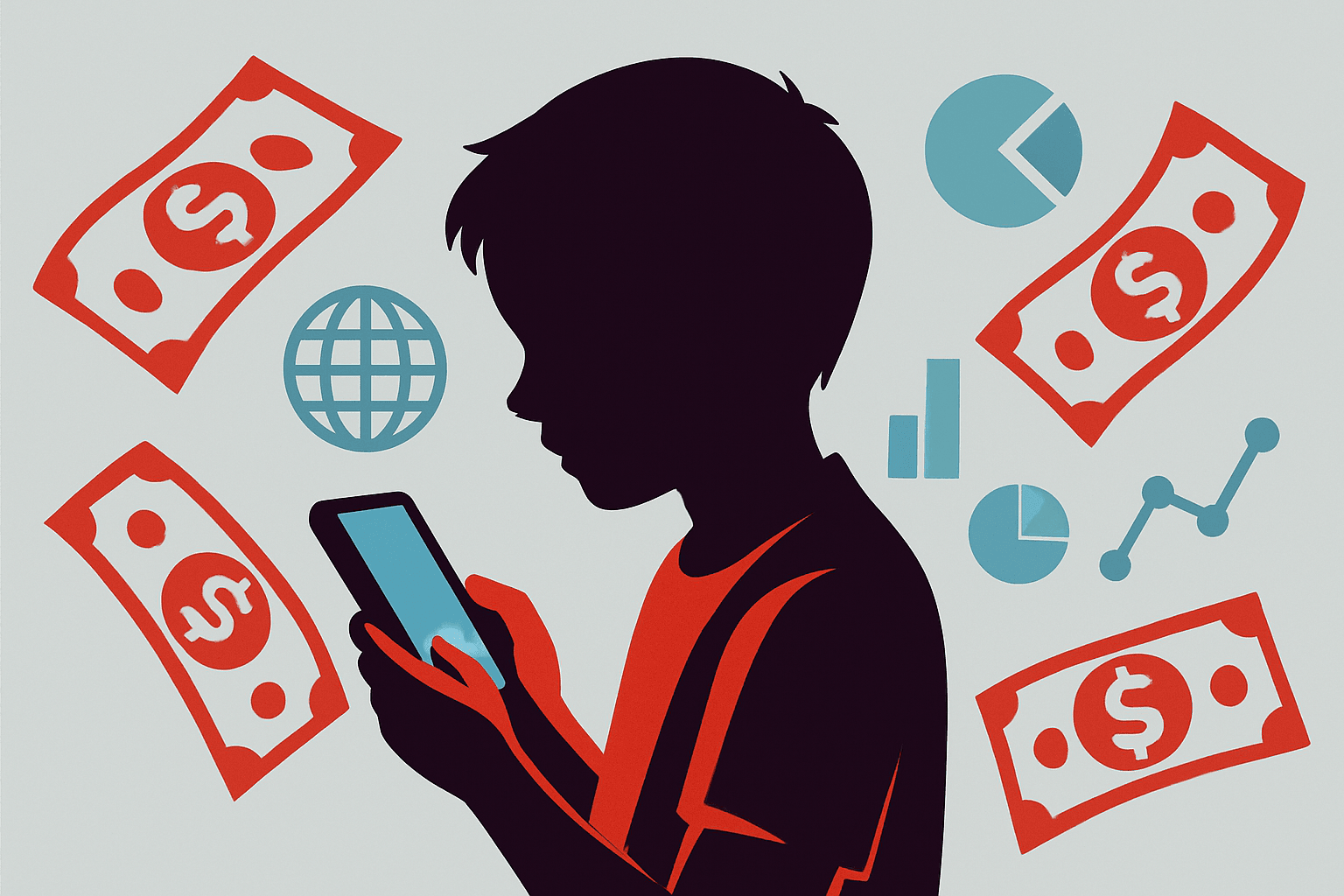 TikTok Just Agreed To Pay $400M In One Of The Biggest Child Privacy Settlements EVER — And It's About Time