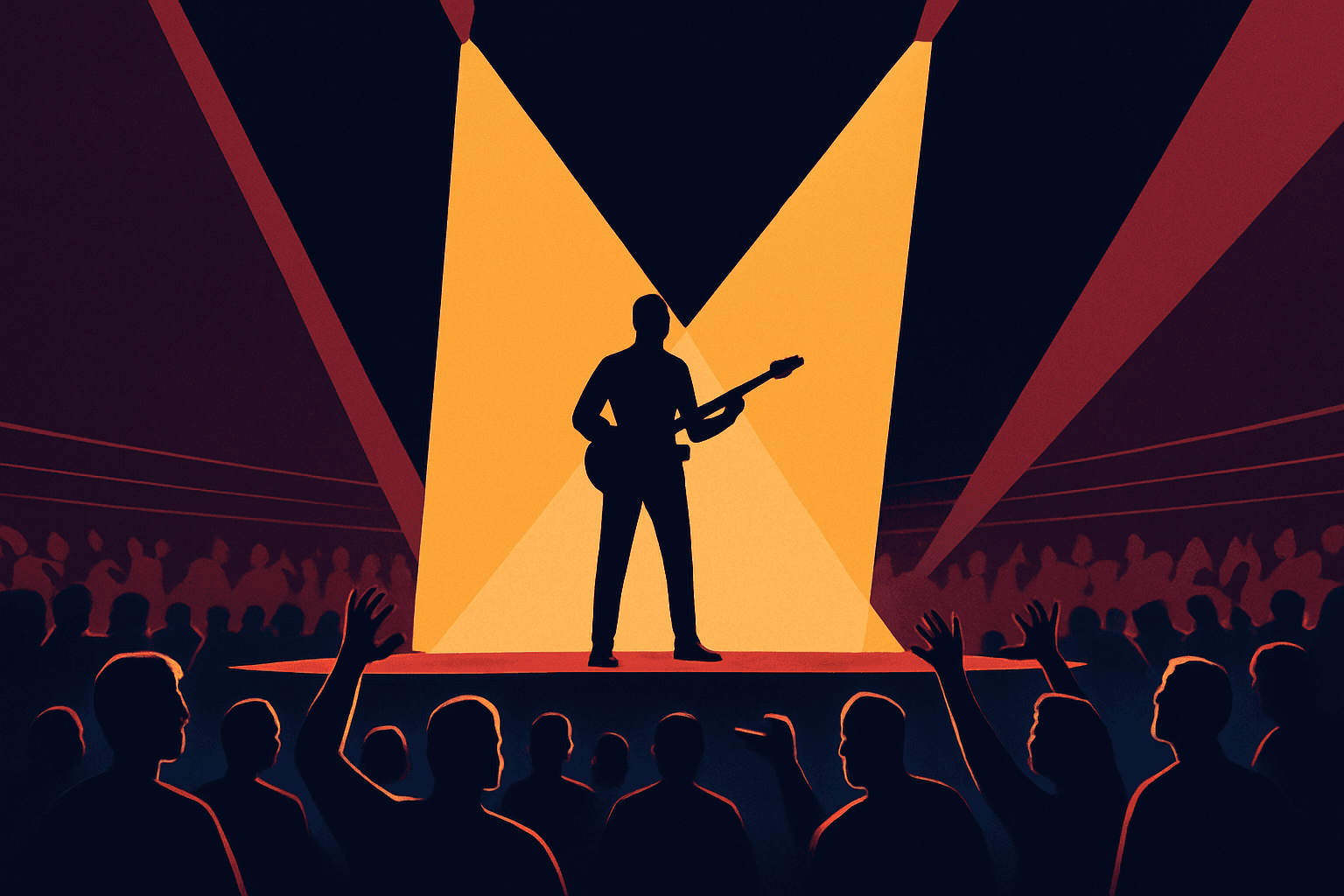 ZZ Top Pulled The Plug On The Hollywood Bowl HOURS Before Showtime — And Nobody Knows Exactly Why