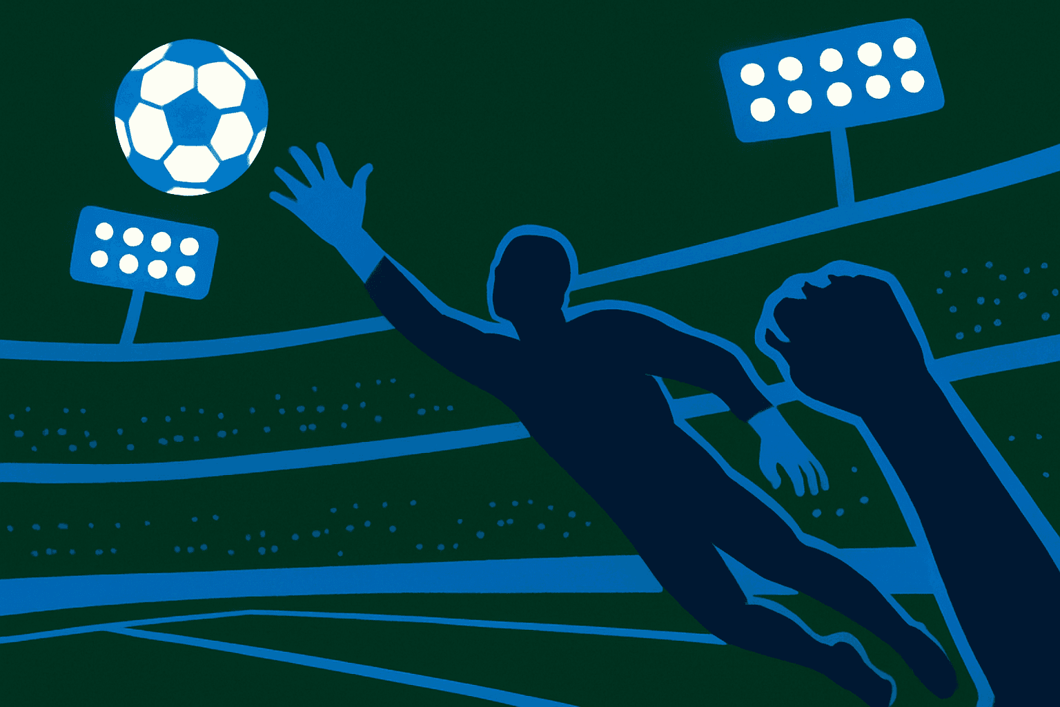 The Ball From THAT Maradona 'Hand Of God' Goal Just Sold For £2.5m — And It's Worth Less Than His Shirt 👀⚽
