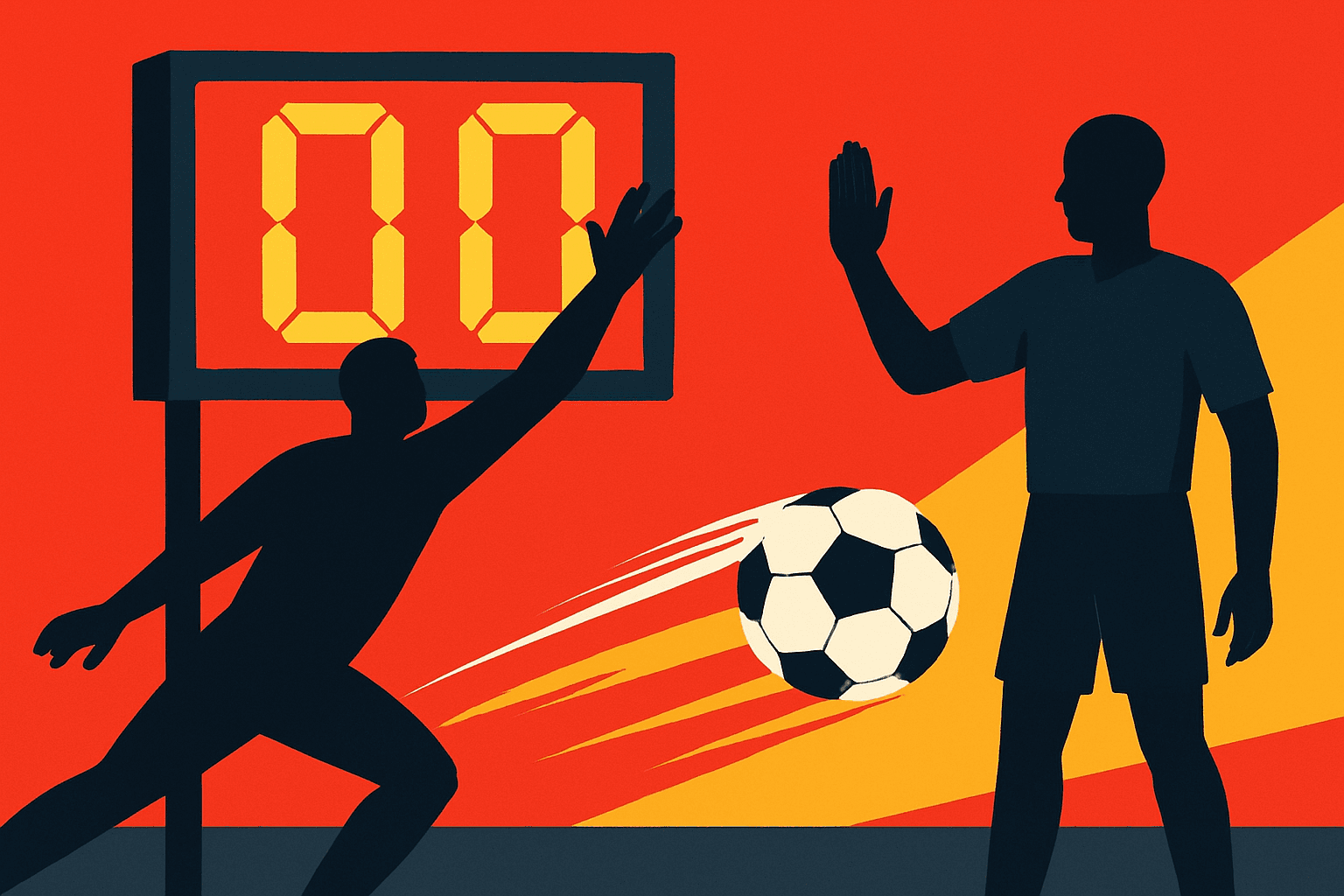 Football Just Got A MASSIVE Rule Change — And The Time-Wasting Drama Is About To Be WILD ⏱️