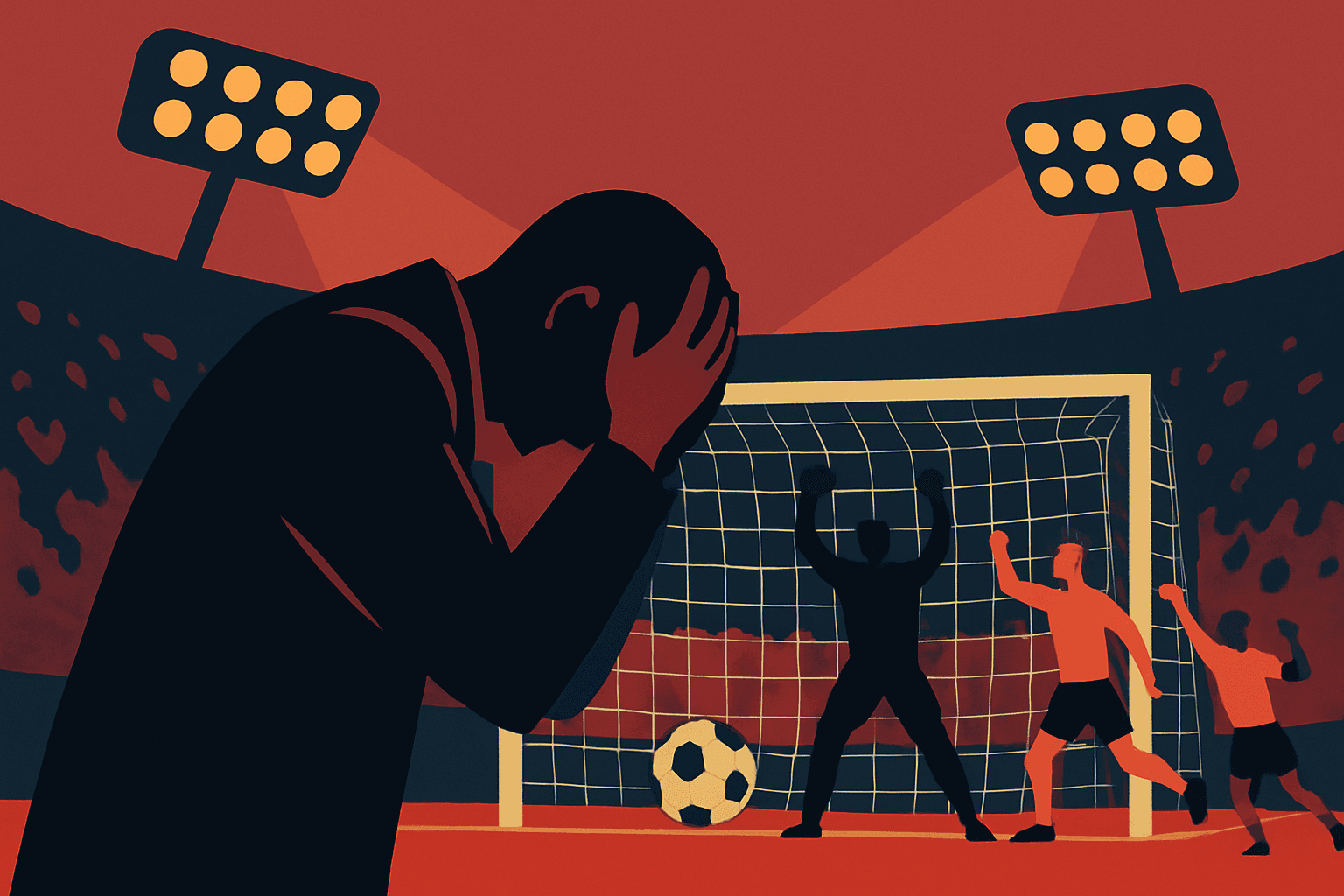 Liverpool Just Threw Away ANOTHER 2-0 Lead And New Boss Iraola's Anfield Debut Is Already A NIGHTMARE 😱⚽