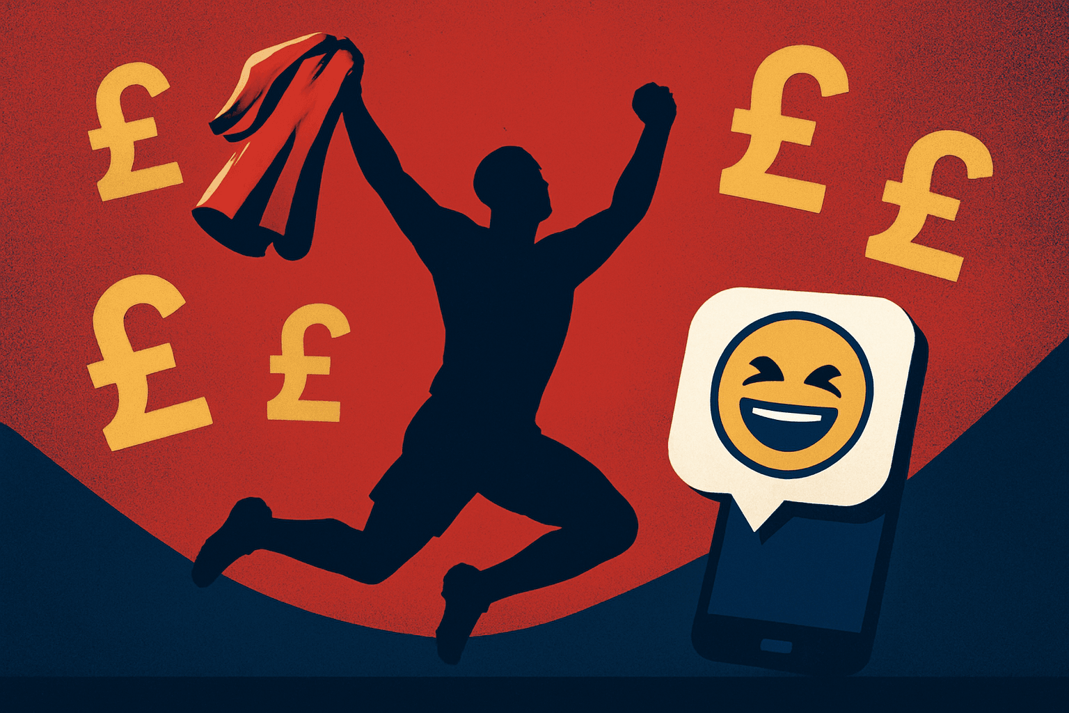 Arsenal Just Snatched Newcastle's Captain In A MASSIVE £75M Transfer — And Declan Rice's Message Is HILARIOUS