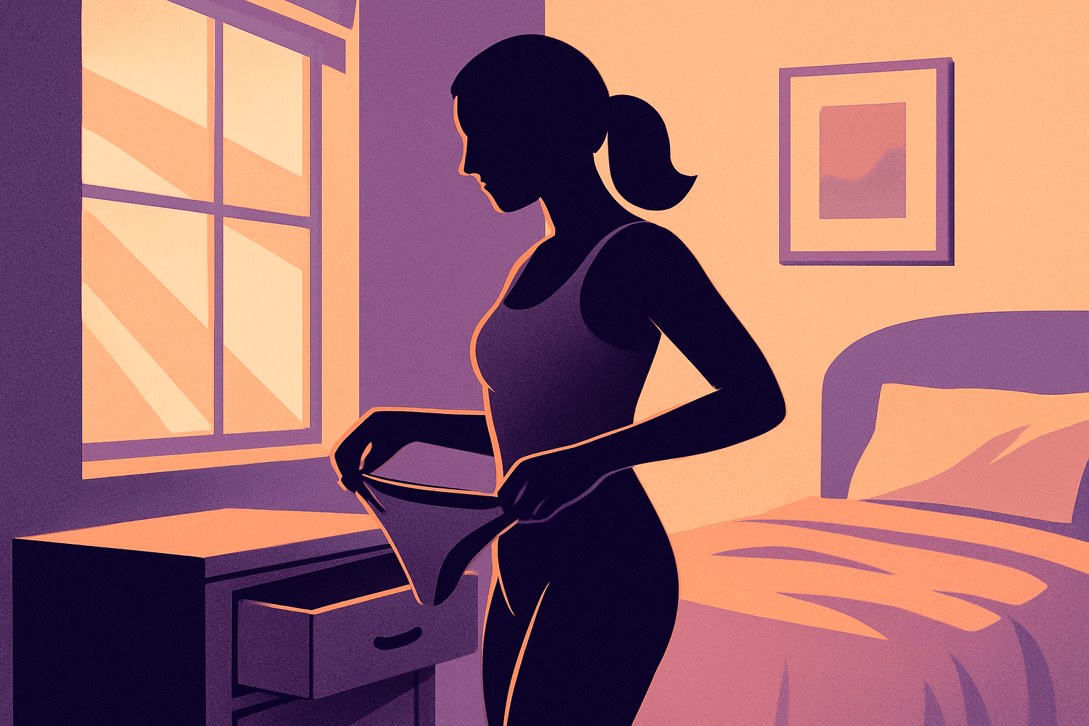 Why Your Underwear Drawer Deserves an Upgrade in 2026