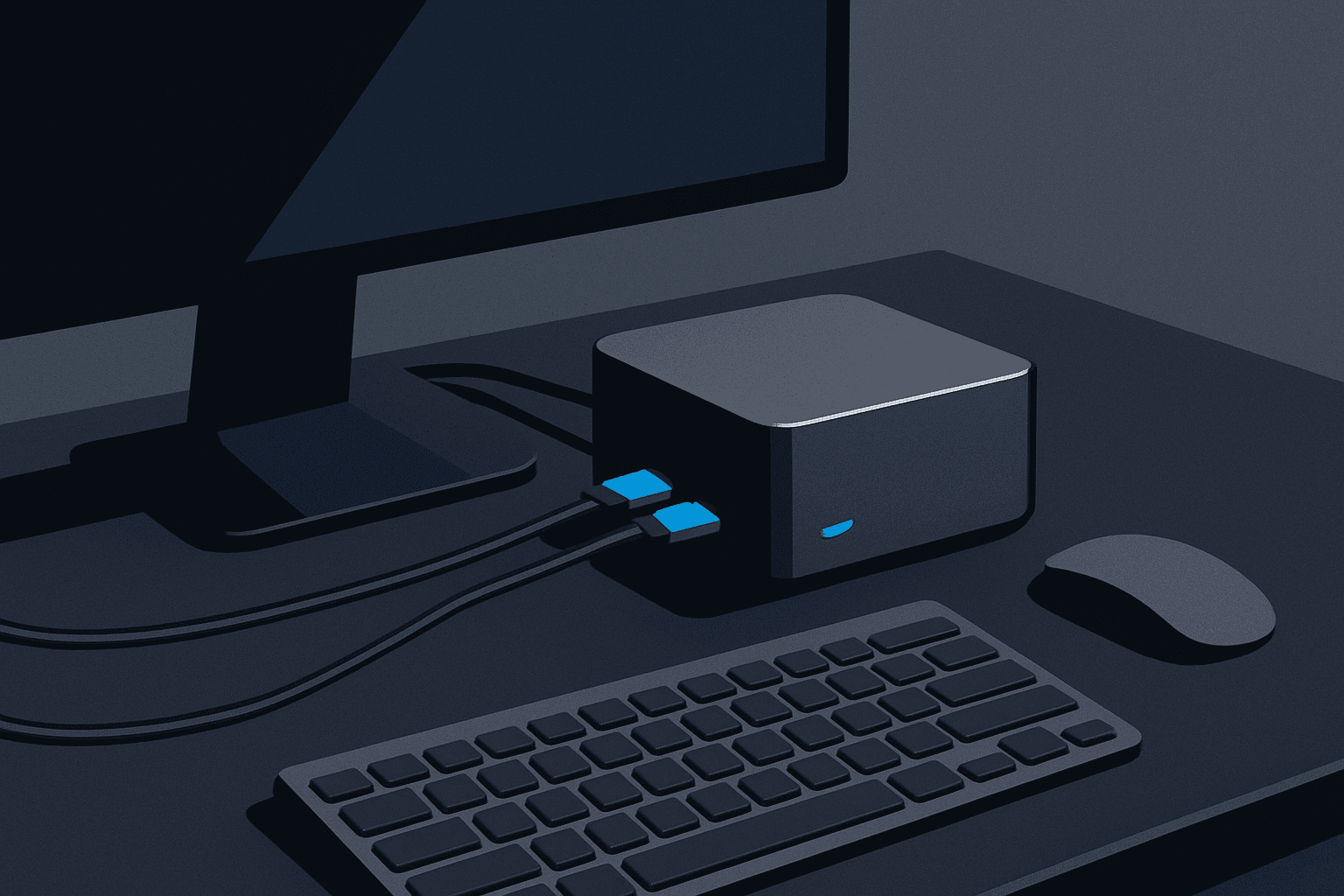 Best Mini Desktop PCs 2026: Powerful Computers That Fit in Your Palm and Deliver Desktop Performance Without the Tower