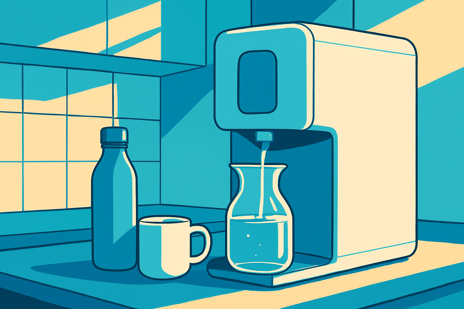 Is a Countertop Reverse Osmosis System Worth It? A Look at AquaTru in 2026
