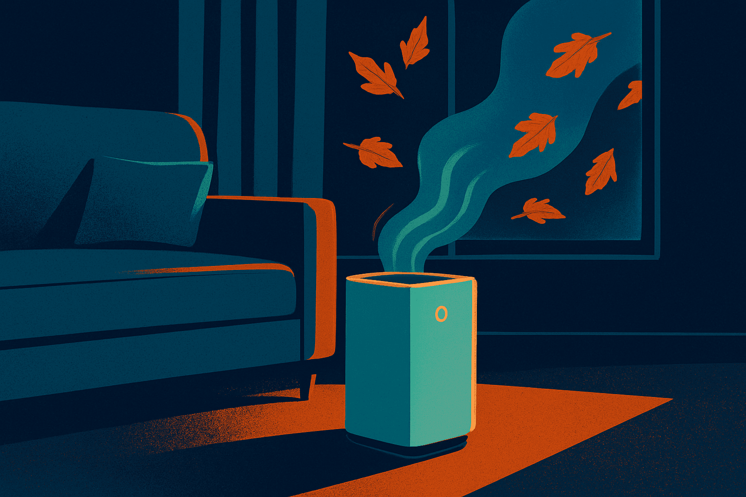 Best Air Purifiers 2026: 5 Picks That Clean Up Your Indoor Air as Windows Close for Winter