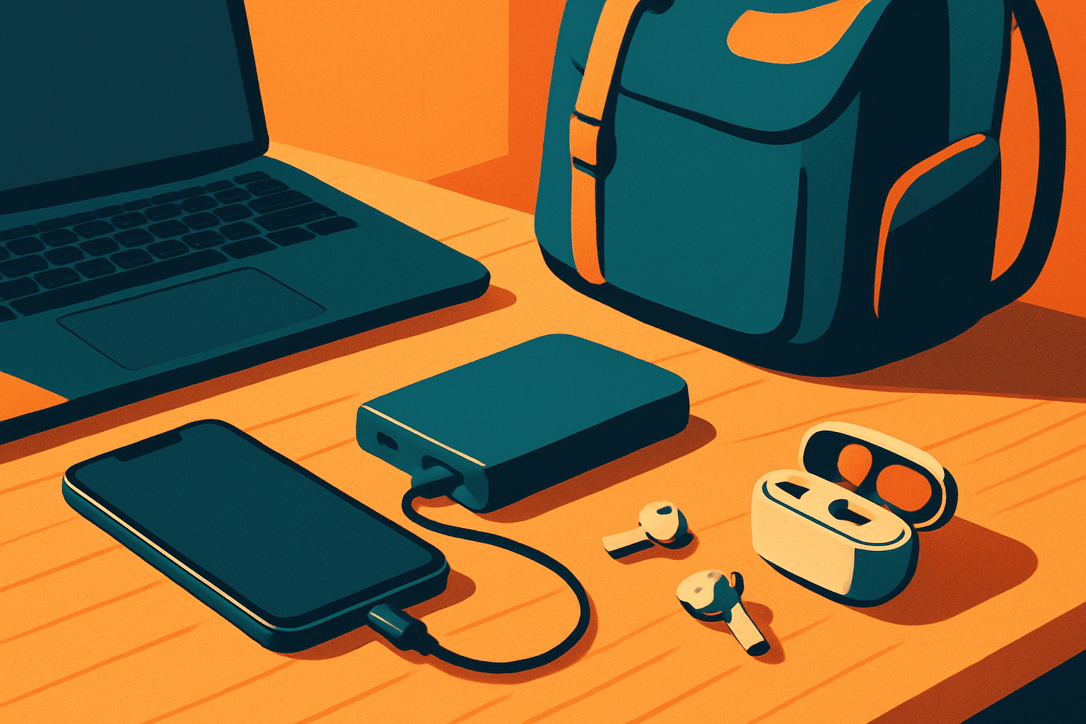 Best Power Banks 2026: 5 Portable Chargers Worth Grabbing During Fall Deal Season