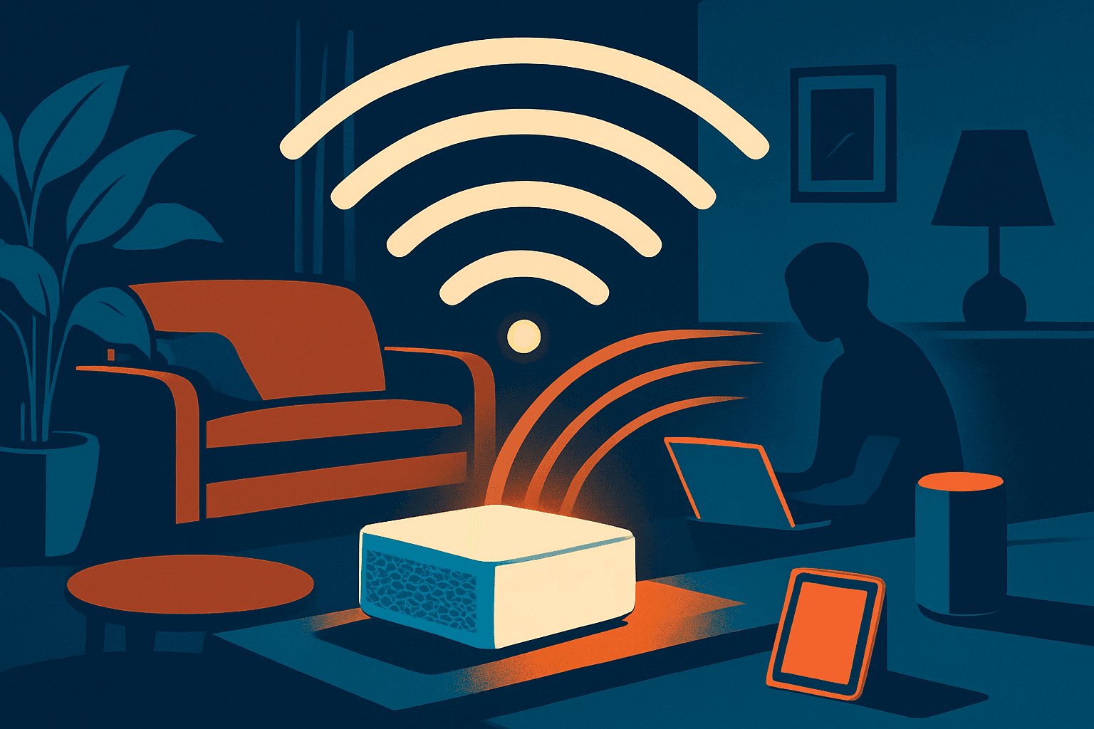 Best Mesh Wi-Fi Systems 2026: 5 Routers That Kill Dead Zones Before the Holiday Streaming Rush