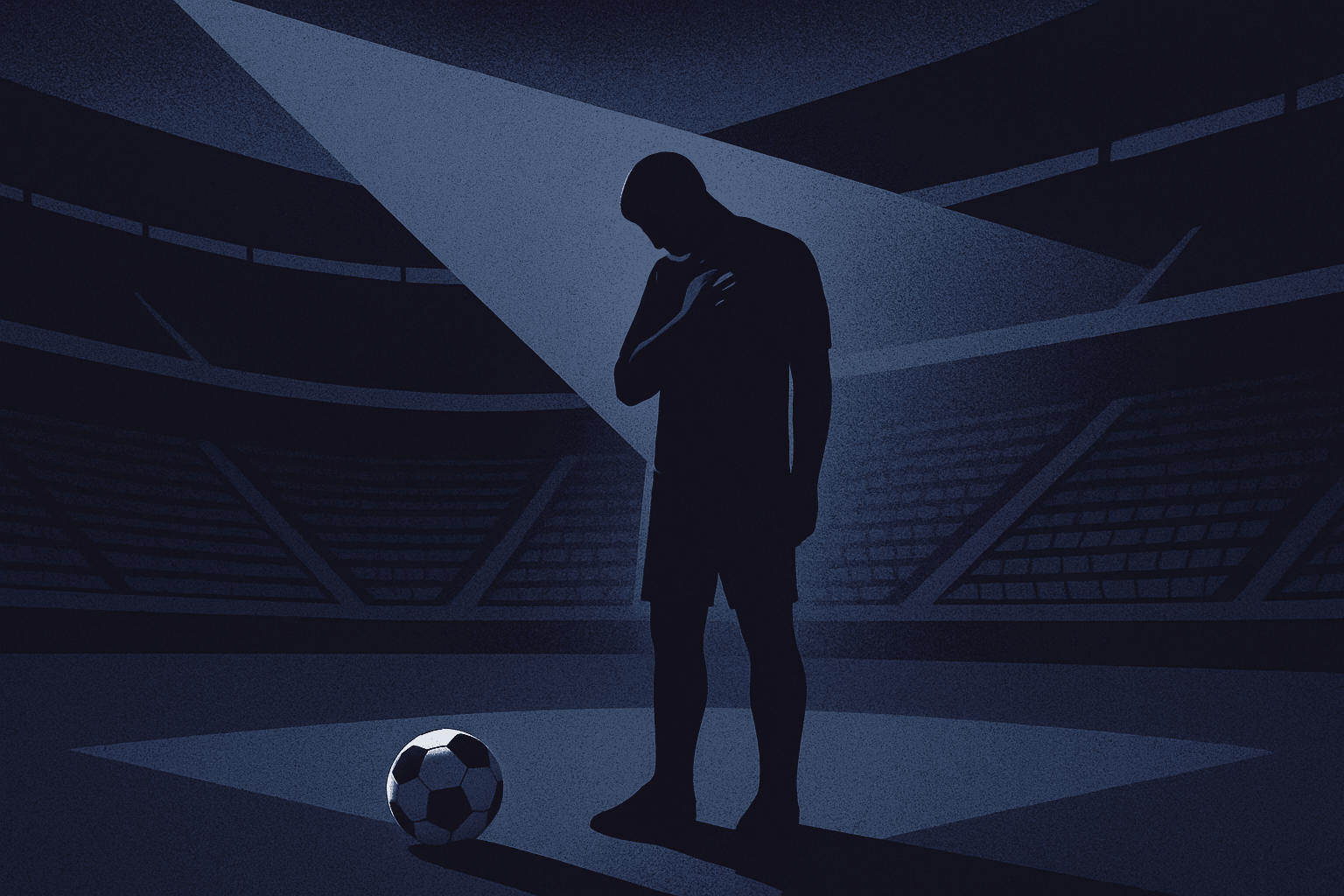 Lionel Messi Says He's "Not Sure" He'll Keep Playing Football After His Father's Death — And We're Heartbroken 💔