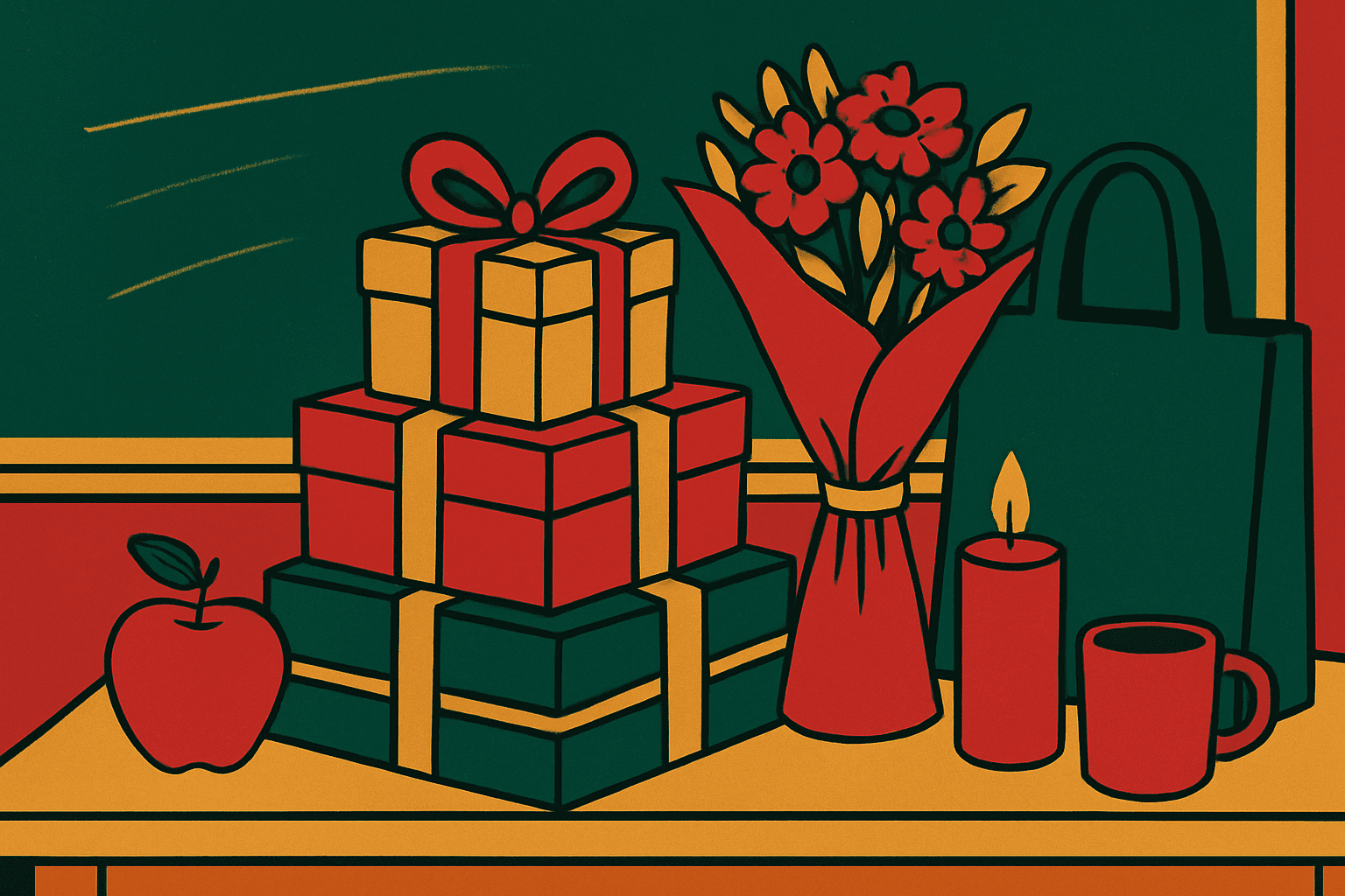 Teacher Gifts They'll Actually Use: 17 Holiday Ideas for Every Budget in 2026