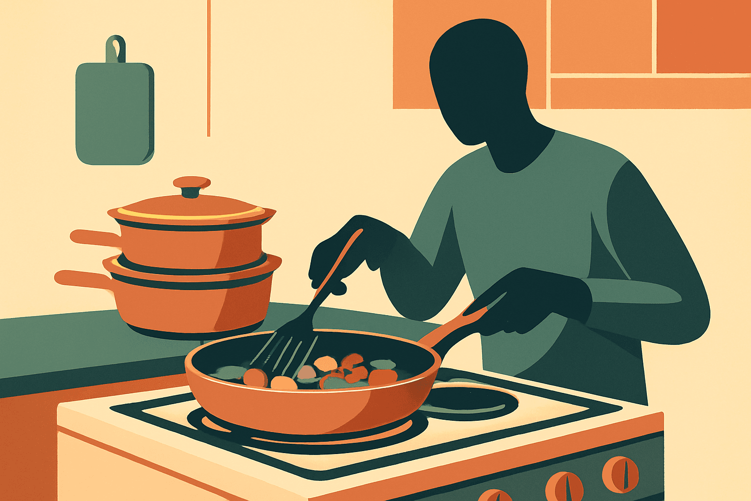 Ceramic Cookware That Can Actually Handle Real Life: A Look at Ninja's NeverQuit Line in 2026