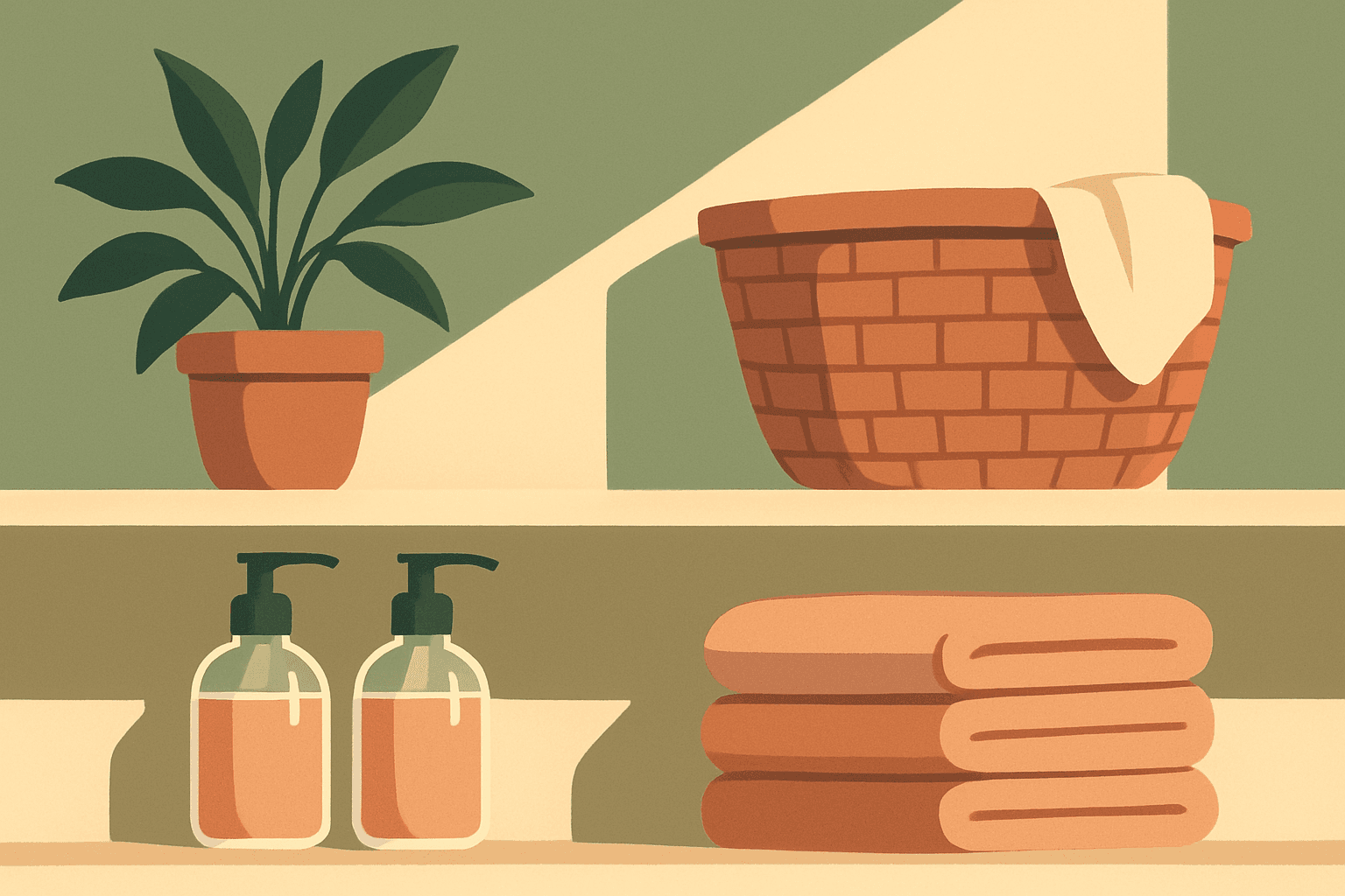 Swap One Household Staple at a Time: An Easy Eco-Friendly Homecare Reset with Grove Co. in 2026