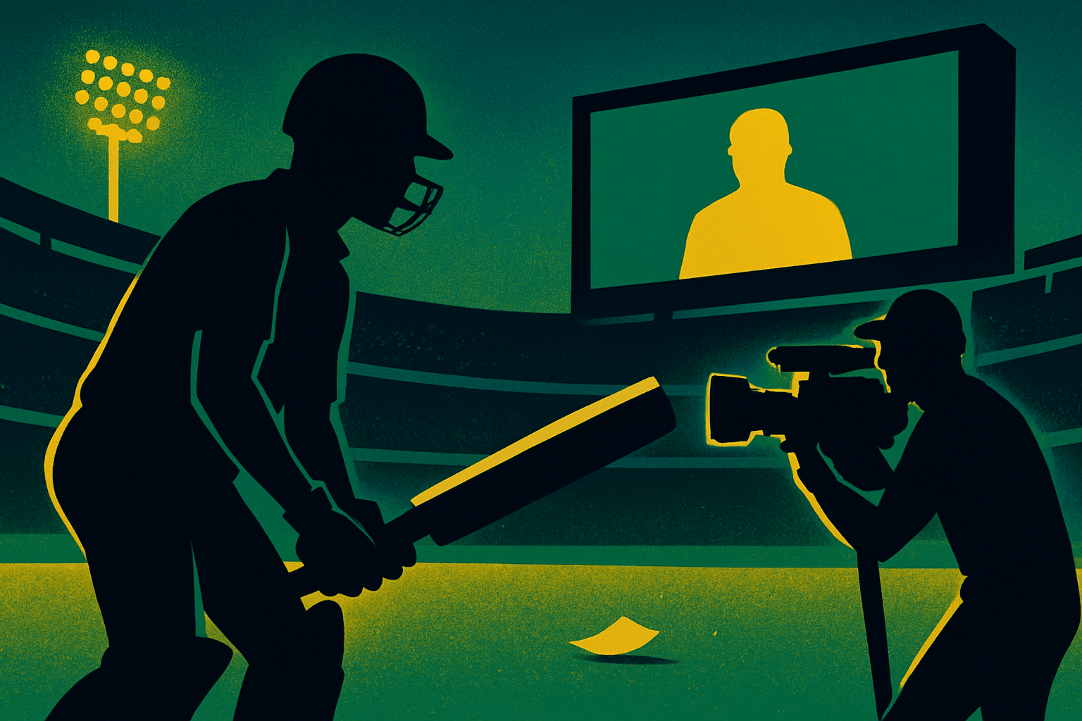 Sandpapergate Was Caught By 'An Absolute Fluke' — The TV Director Behind The Footage Finally Explains How