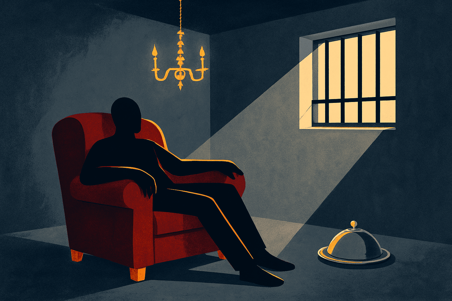 Diddy's Fort Dix Cell Was Reportedly Run Like A Luxury Suite — And It Could Cost Him