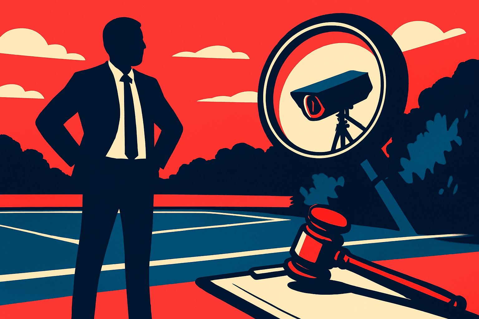 Spygate Boss Tonda Eckert Keeps His Job — And Says The Whole Saga 'Changed My Life'