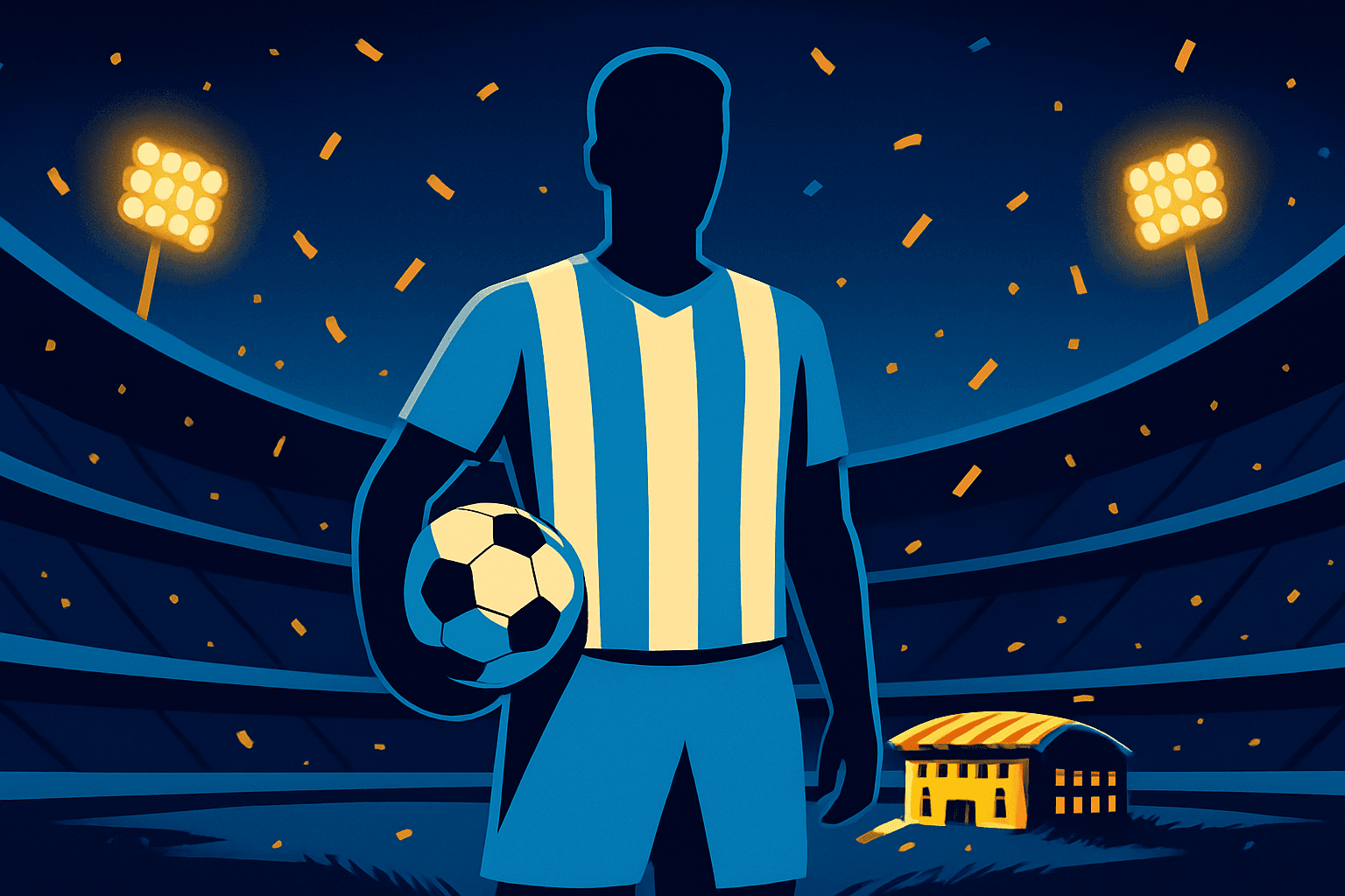 Messi's Last Argentina Game Is Here — And His Post-Football Plan Includes Owning Clubs, Hotels And A MILANESA Chain
