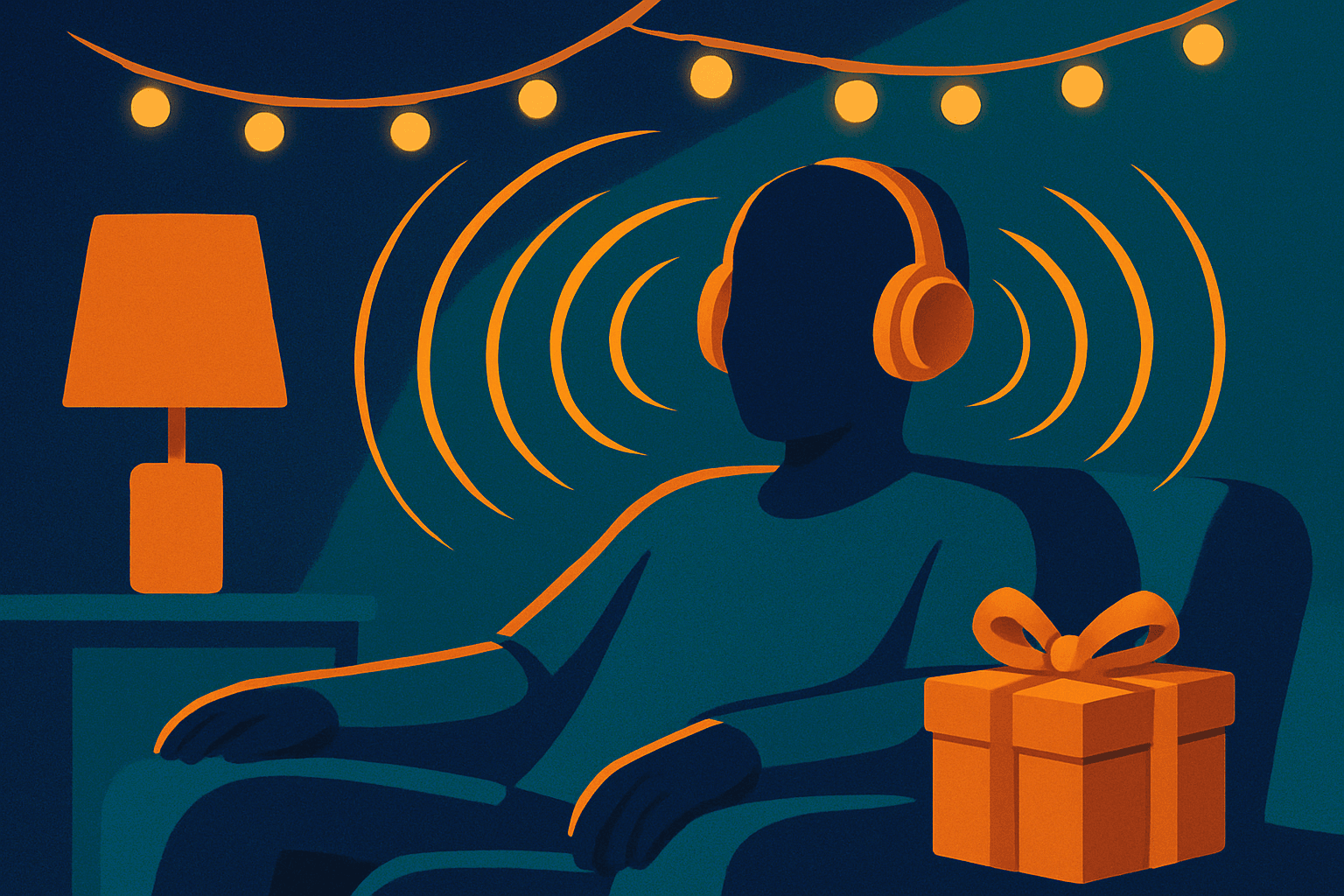 Best Noise-Cancelling Headphones 2026: 5 Over-Ear Picks Worth Buying Before the Holiday Rush