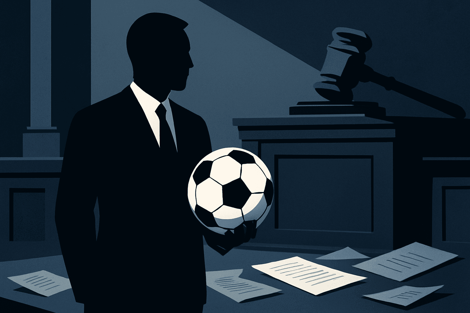 Leeds And Rangers Co-Owner Jed York Just Got ARRESTED For Soliciting Prostitution — And The Details Are Even Messier Than You Think 😬⚖️