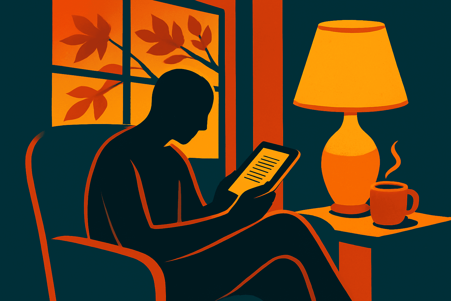 Best E-Readers 2026: 5 Picks for Cozy Fall Reading and Holiday Gifting