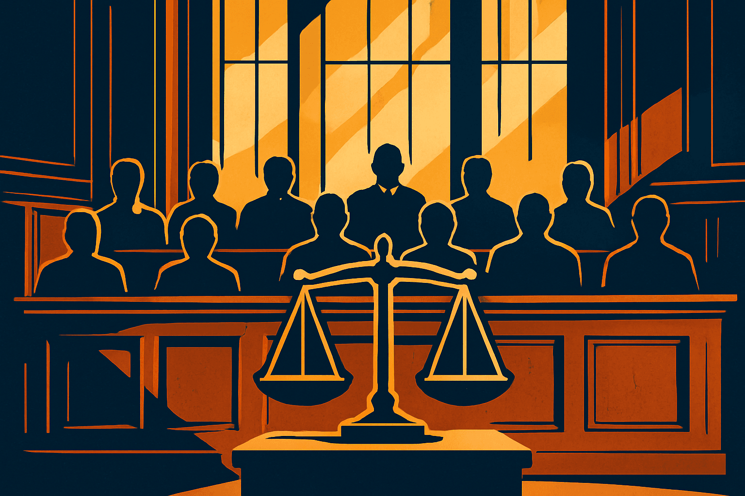 Andy Burnham Just Scrapped The Plan To Curb Jury Trials — Here's What Changed And Why It Matters
