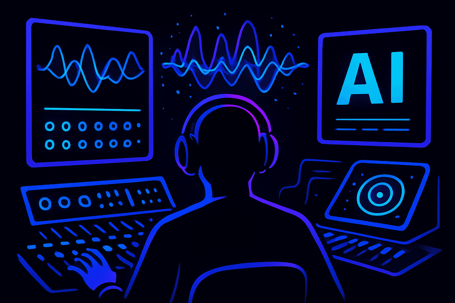Dr. Dre Just Went OFF On AI Haters And Said They "Have Trouble Creating" — The Music World Is SHOOK 🎤🤖