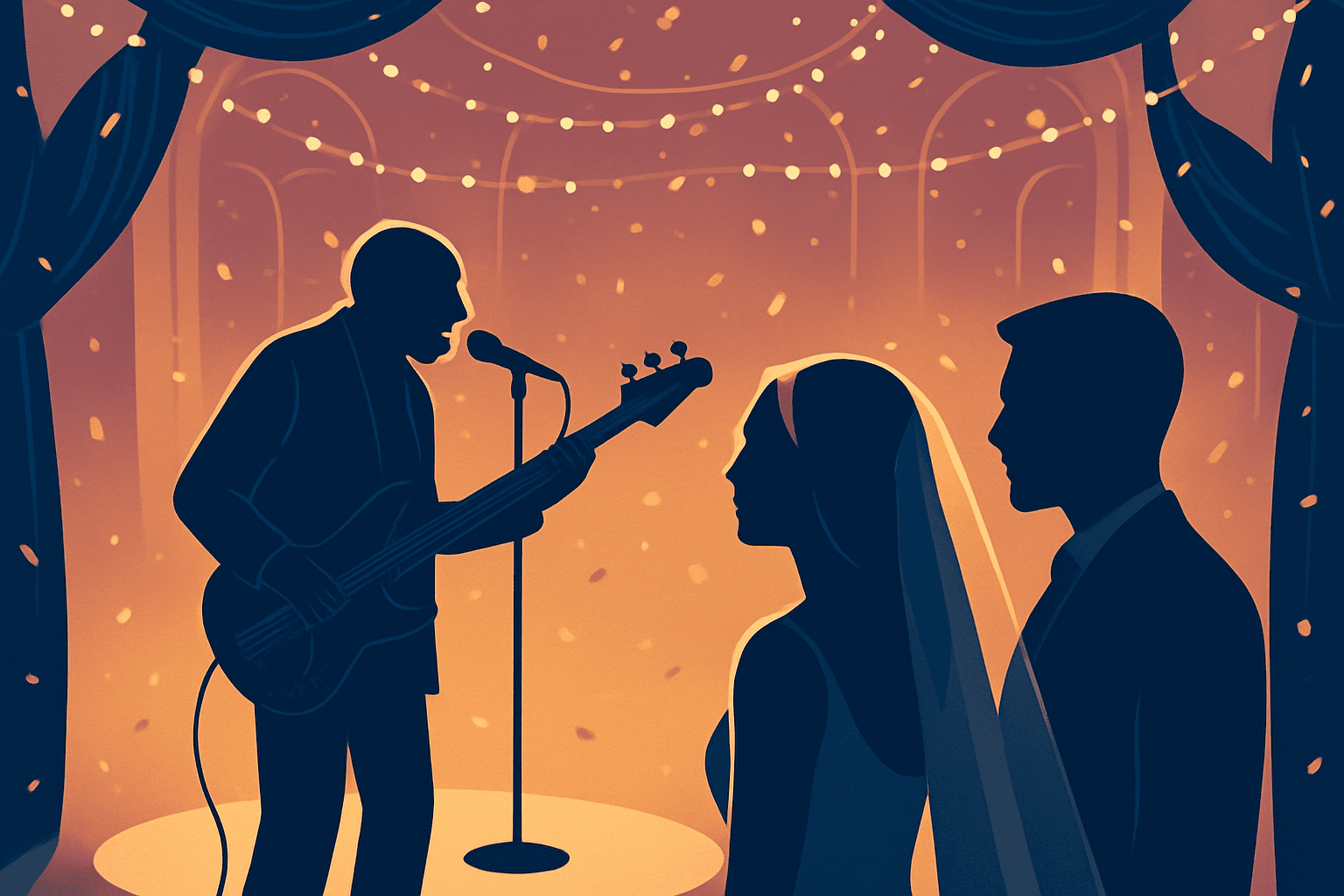 Paul McCartney Told Taylor Swift To Sing Along At Her Own Wedding — And Yes, It Was To Travis