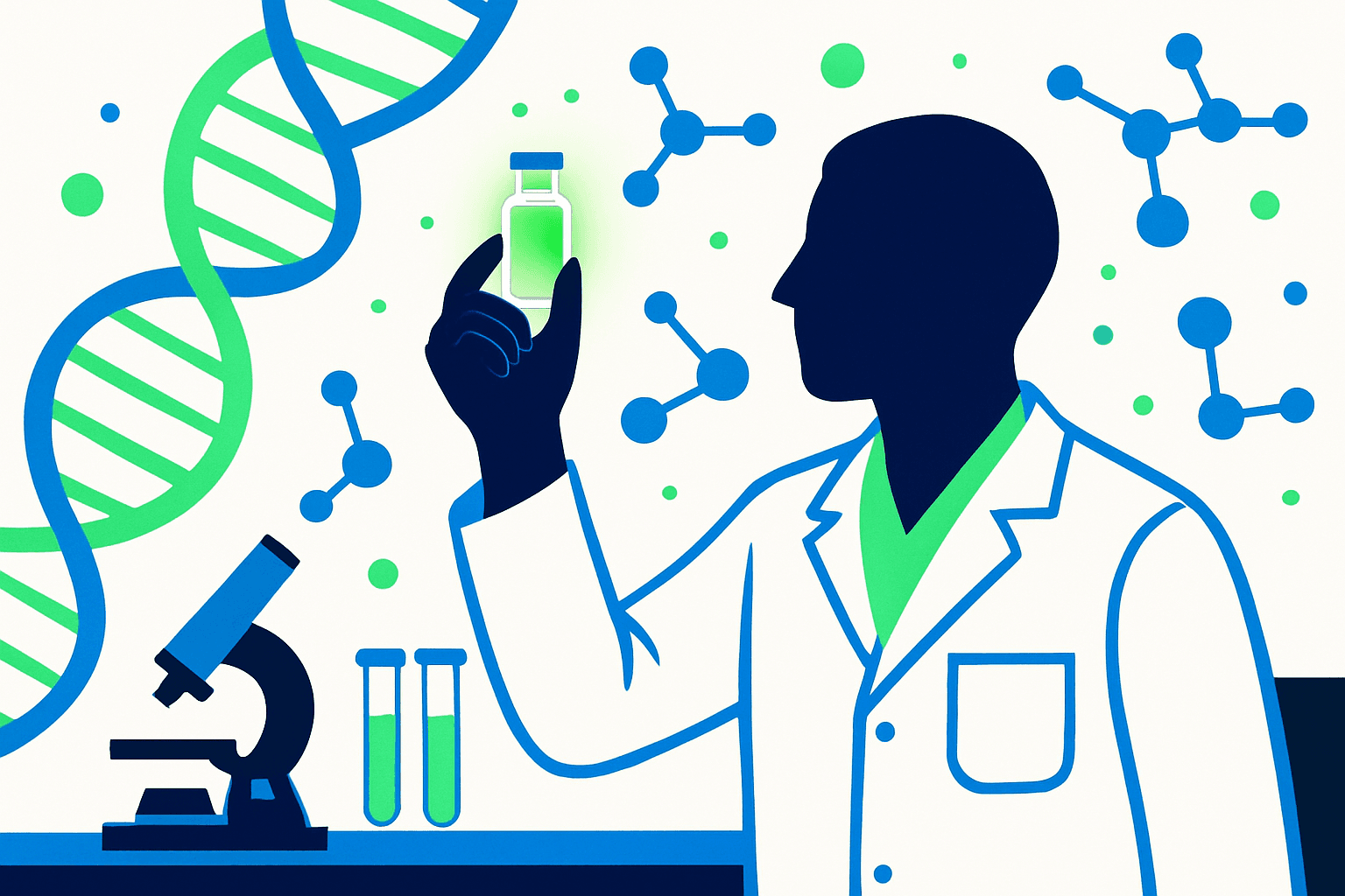 This New Cancer Vaccine Just Stopped Melanoma From Coming Back — And It Could Change Everything